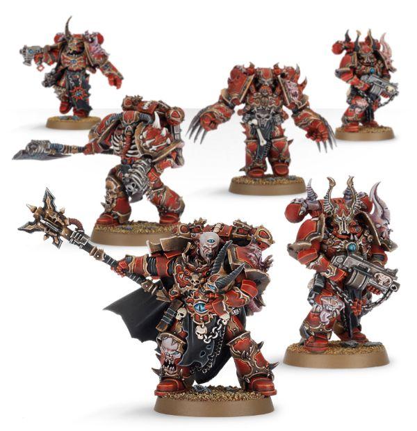 Crimson Slaughter