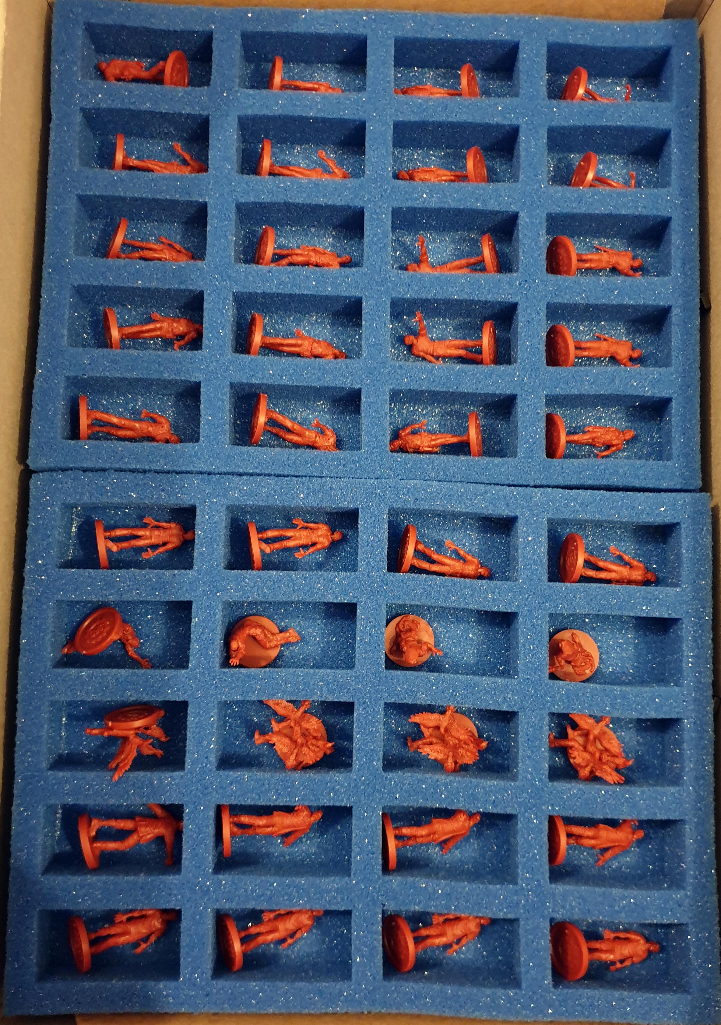 Middle layer