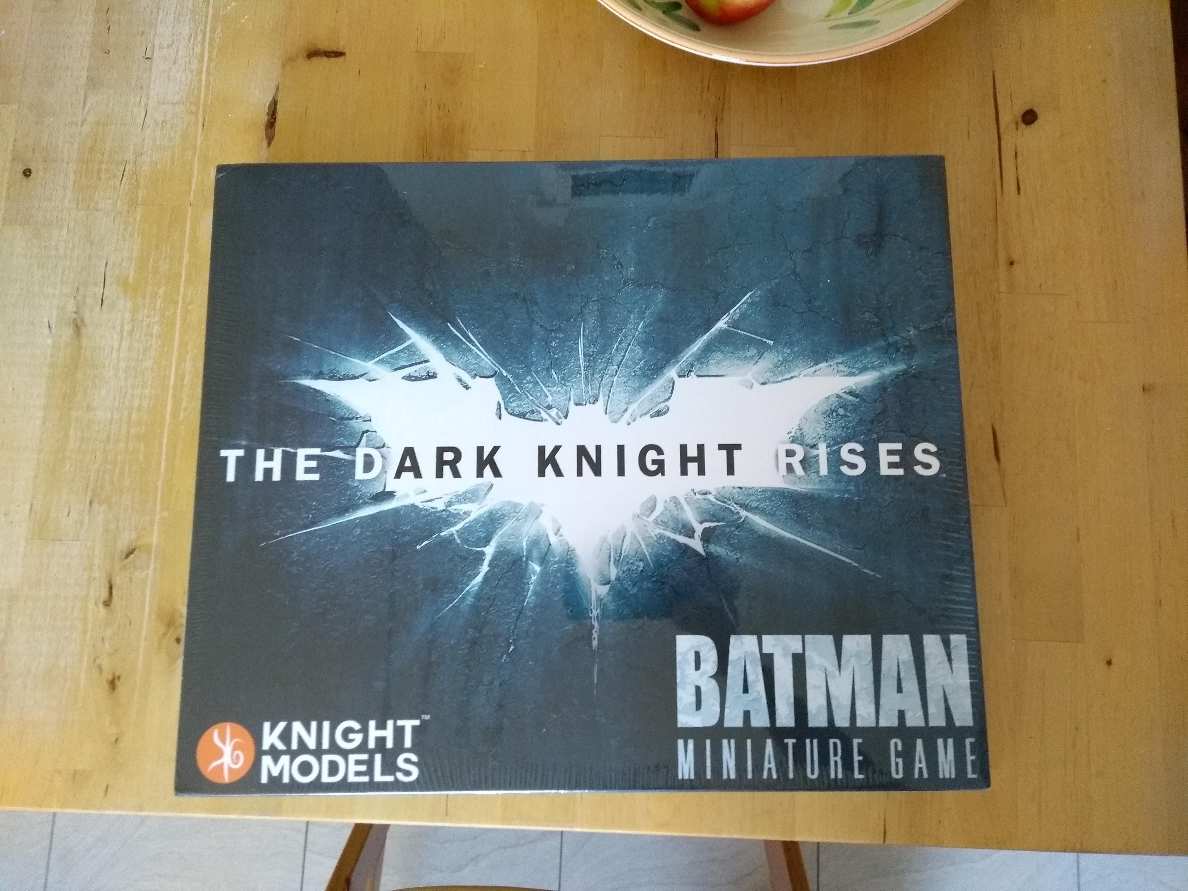 Batman, Comic, Dc, Harley Quinn, Joker, Superhero