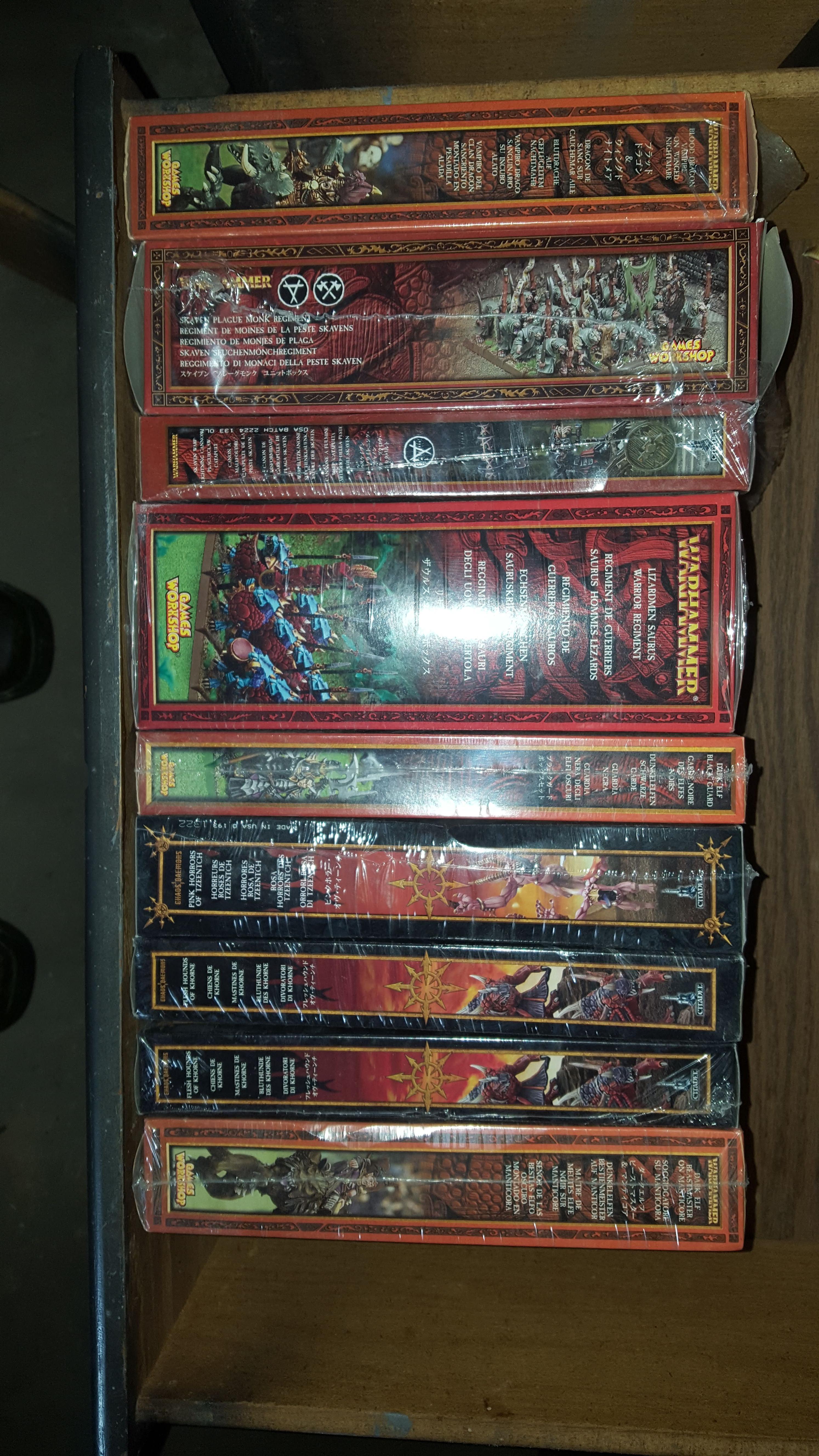 The Backlog, part 4