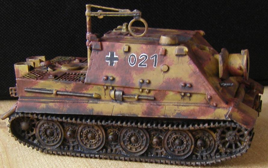 Sturmtiger