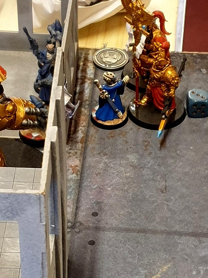 Ascension, Ynn-bydos