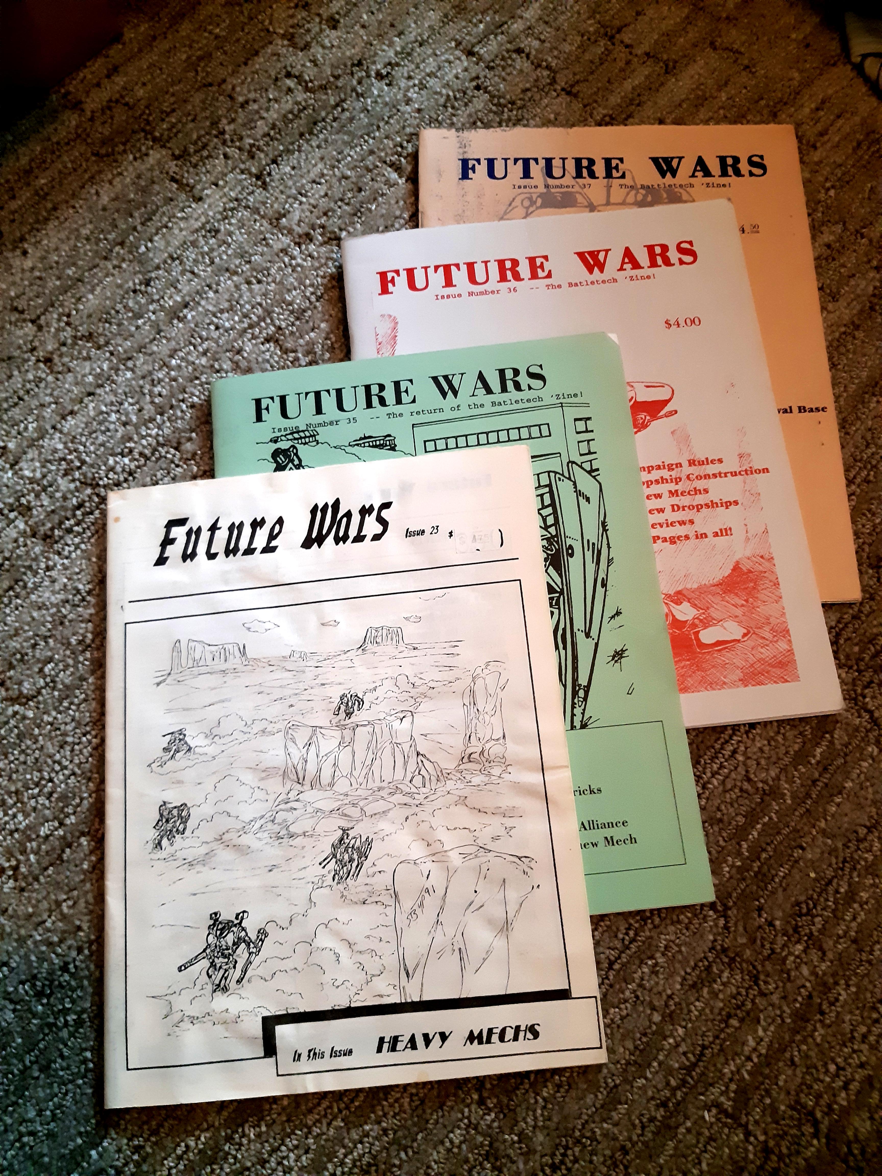 Battlemech, Battletech, Fasa, Future Wars, Lead, Mech, Metal, Ral Partha