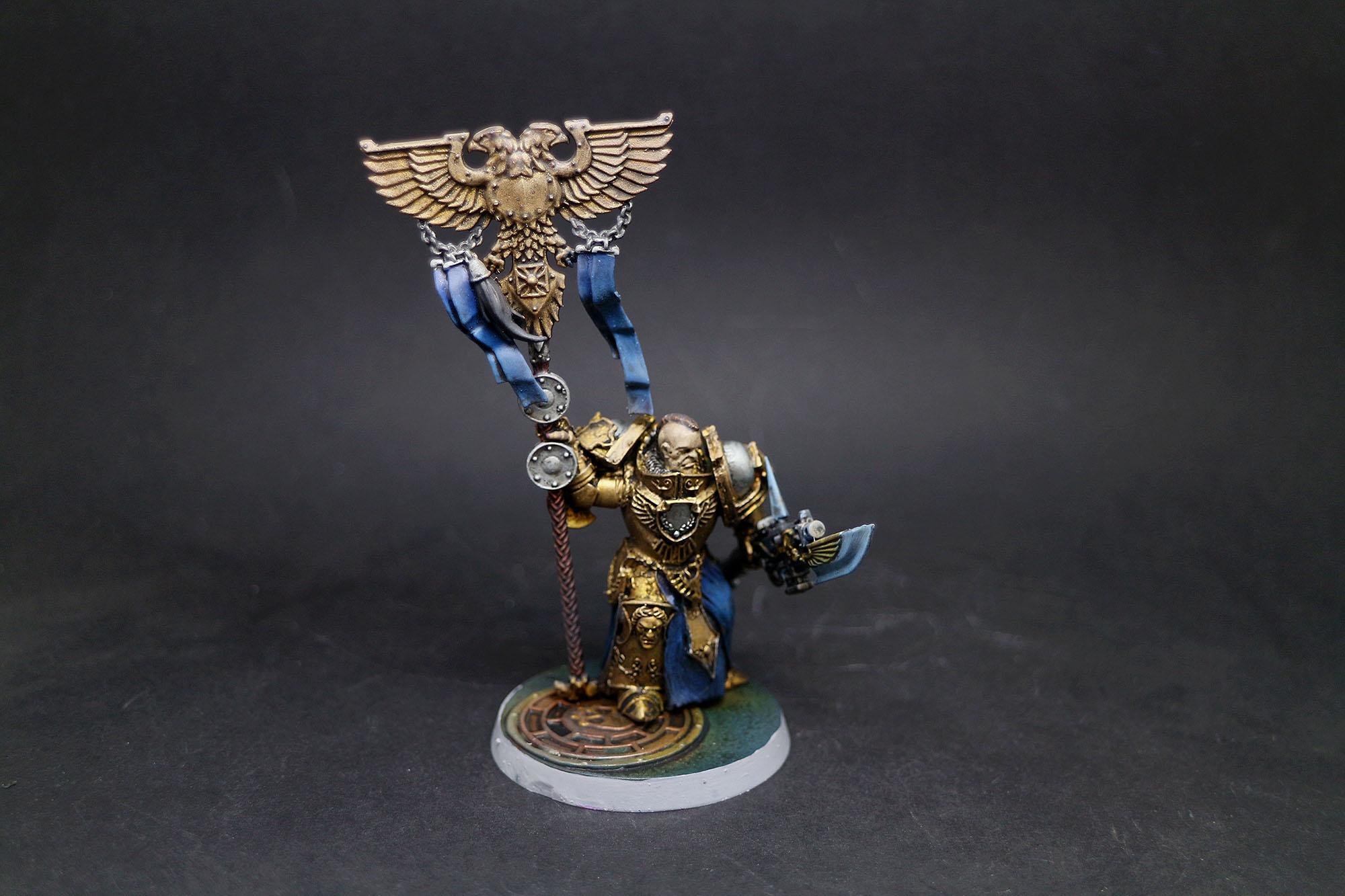 Vexillus Praetor