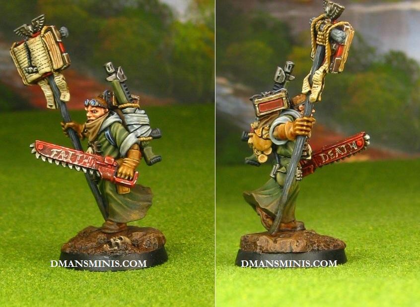Imperial Missionary