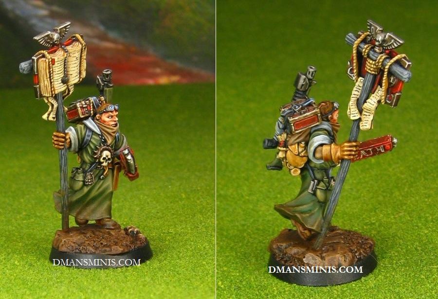Imperial Missionary