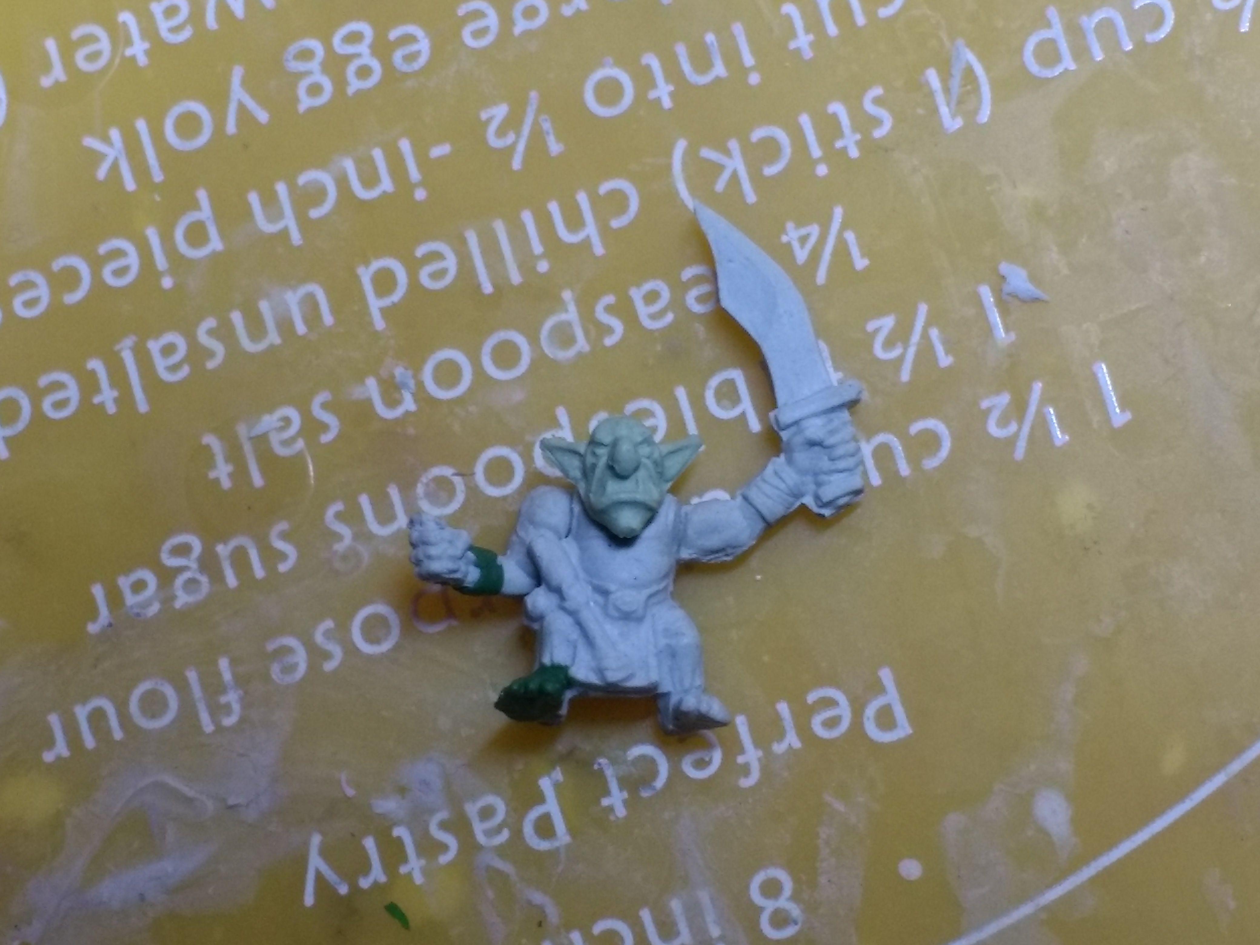 Dungeons And Dragons, Monster