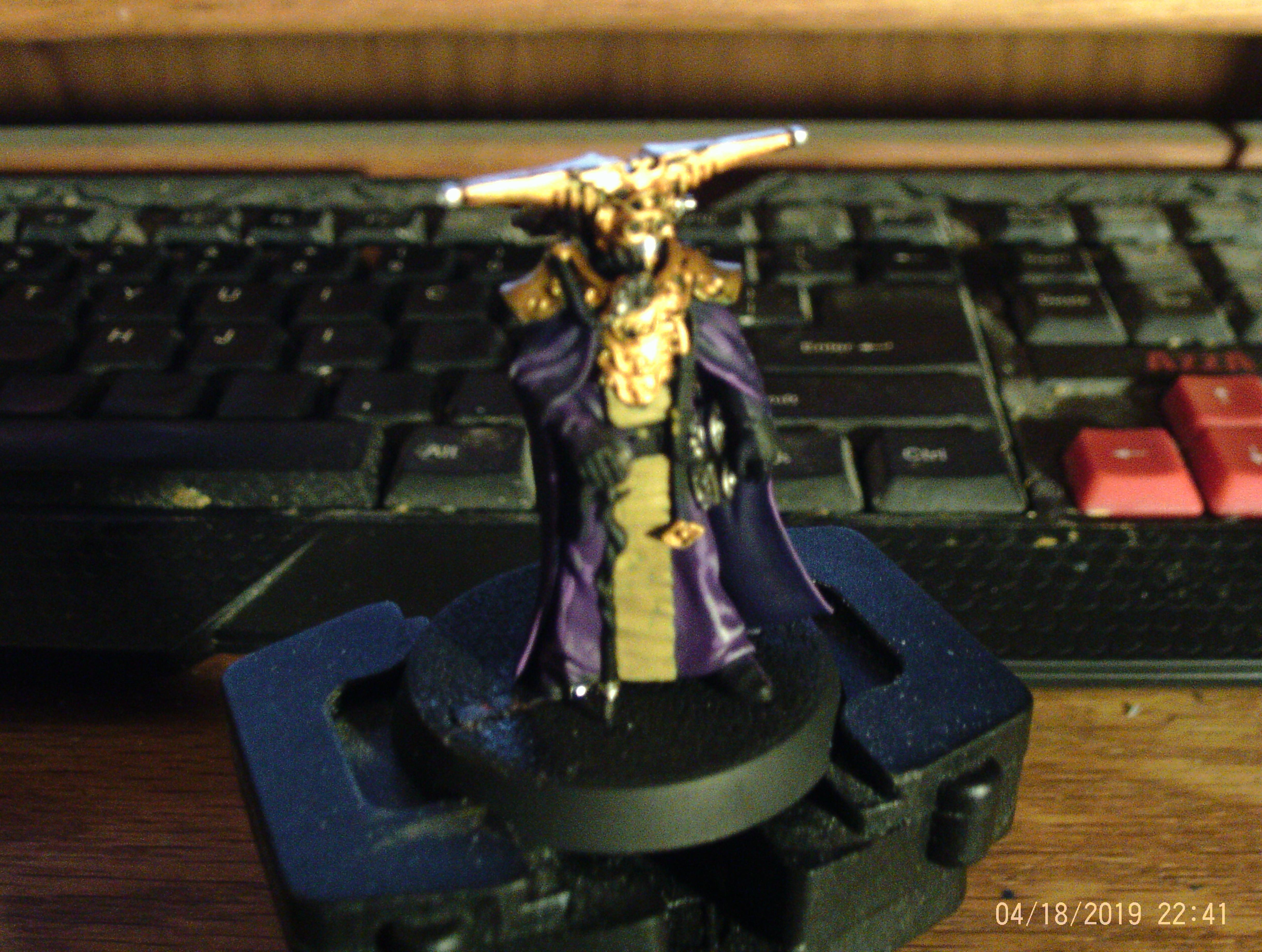 Espern Locarno WIP 2