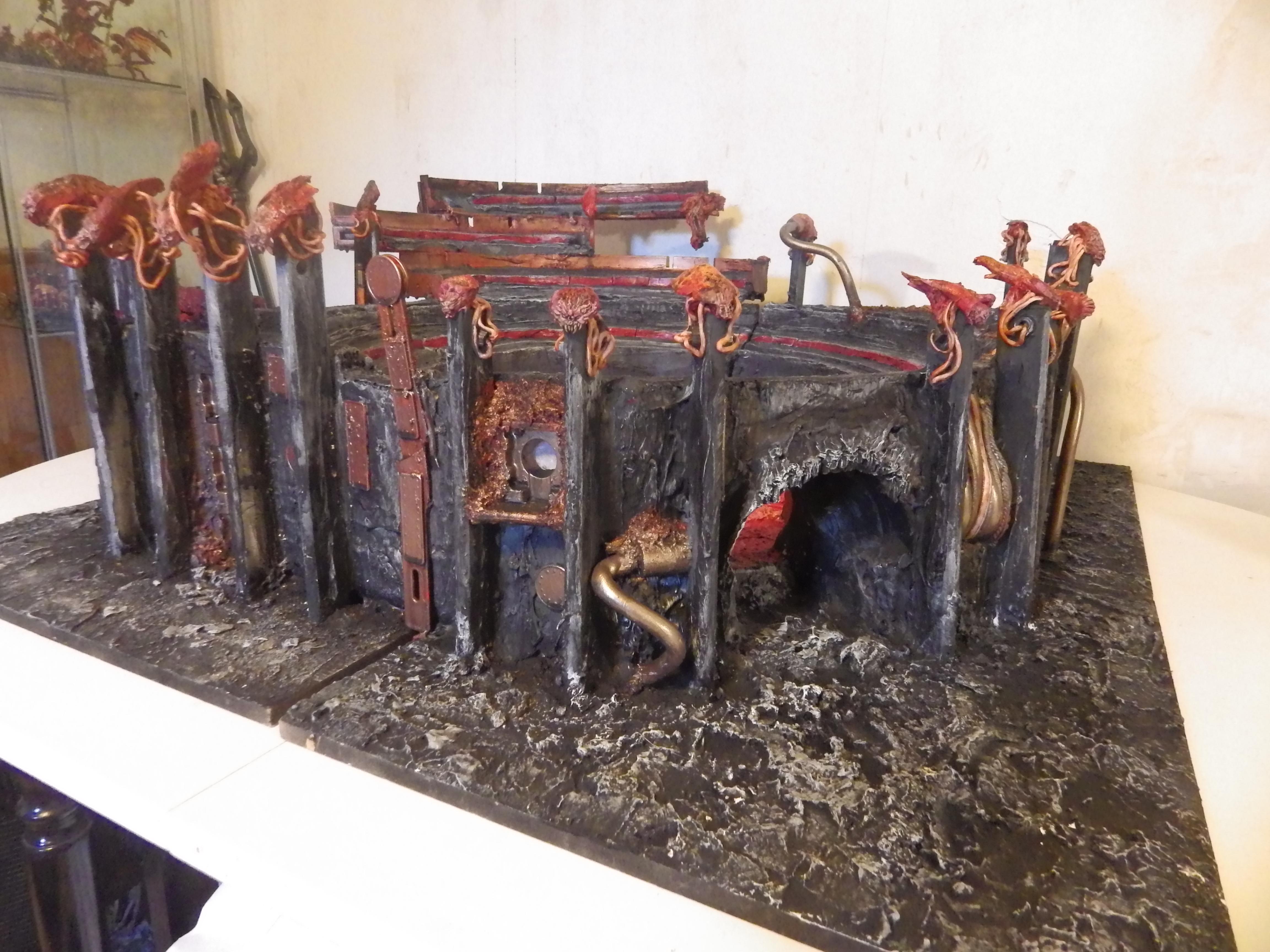 Chaos Arena