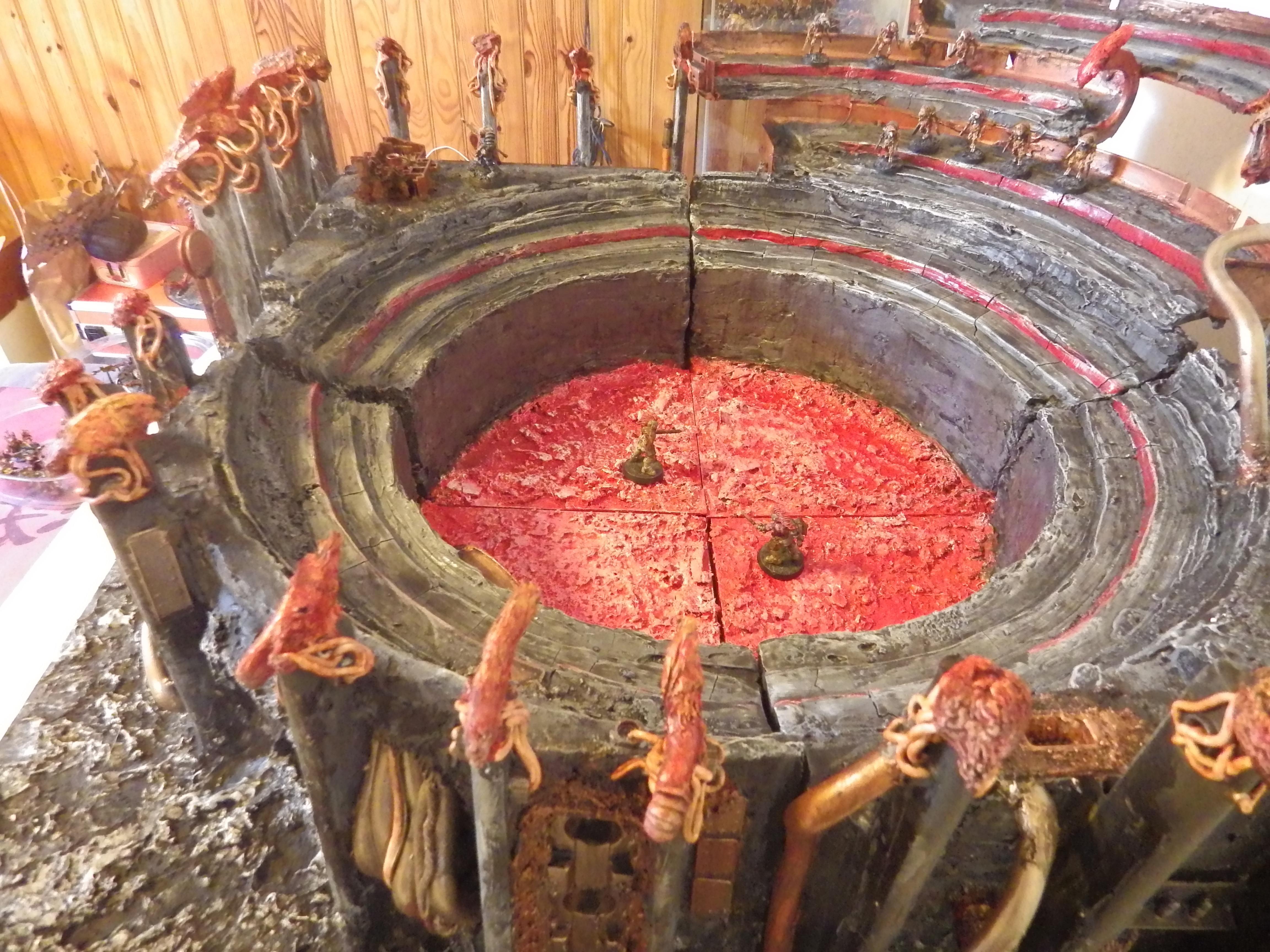 Chaos Arena