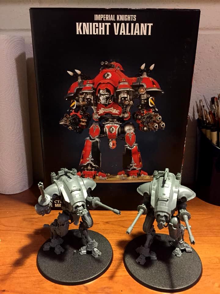 Knights