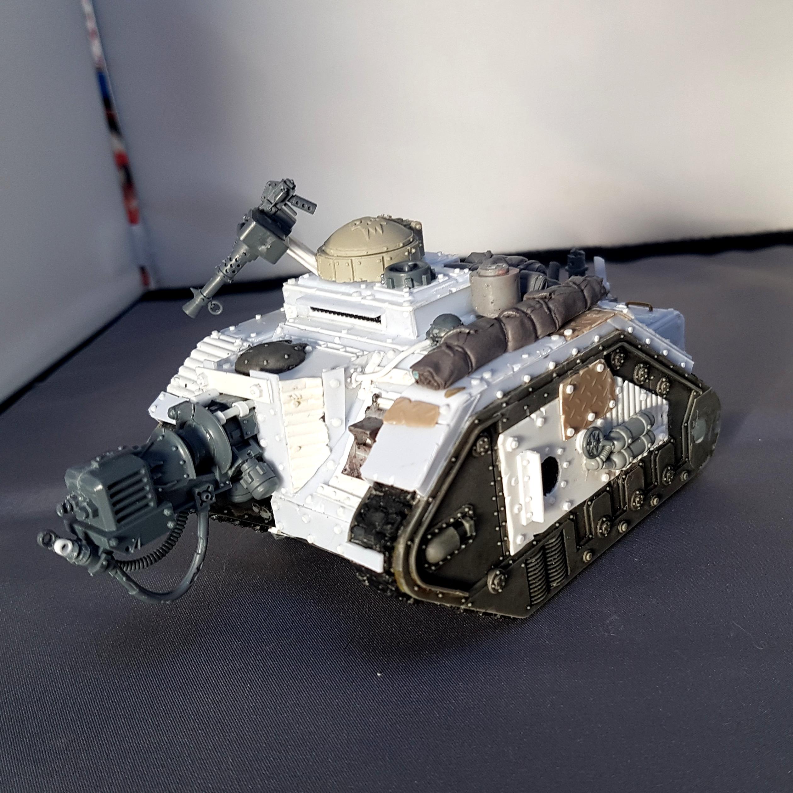 Blood Axe, Bloodaxewarboss, Lootedtank, Lootedwagon, Nob, Orks, Waaagh, Warboss, Warhammer 40,000