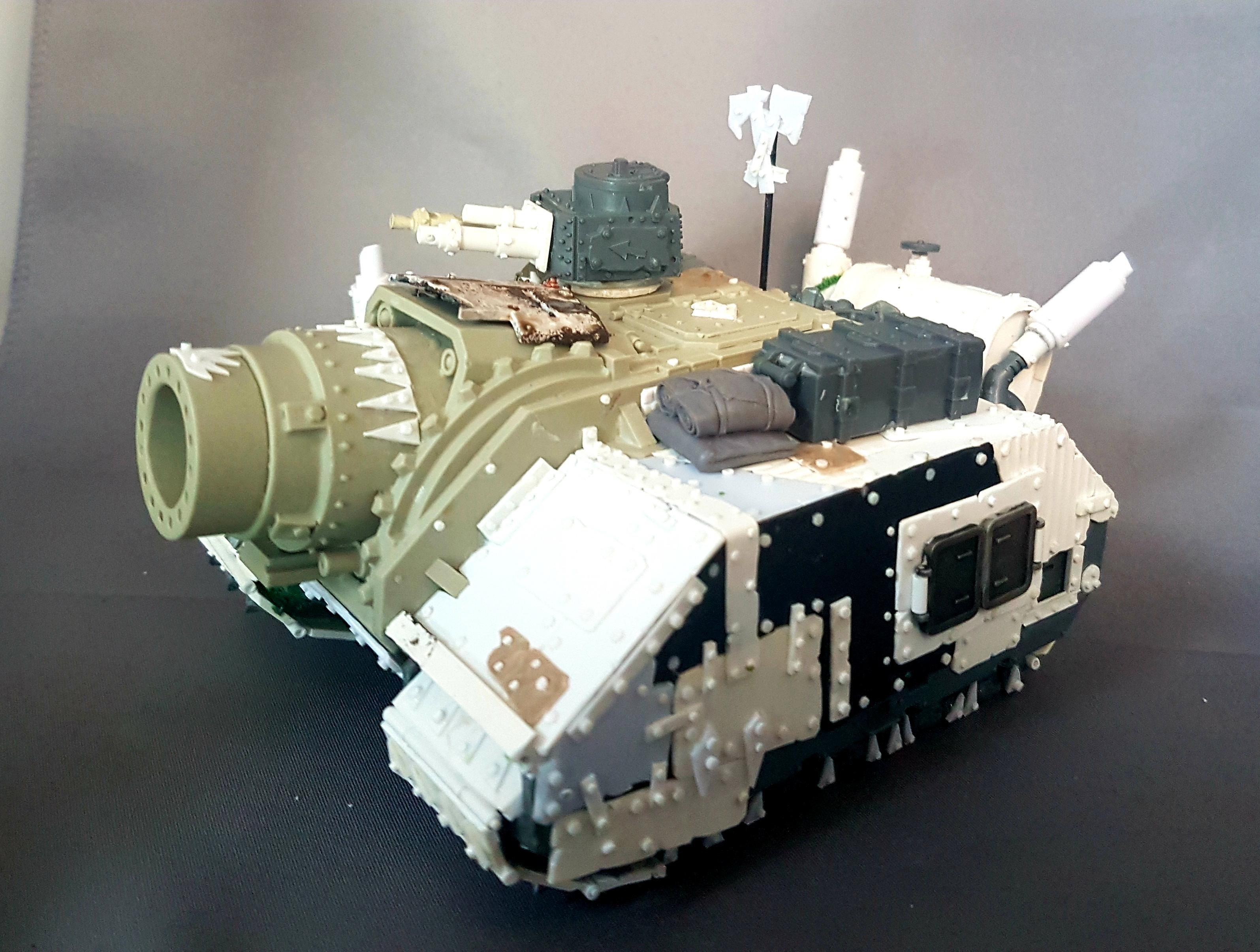Blood Axe, Bloodaxewarboss, Lootedtank, Lootedwagon, Nob, Orks, Waaagh, Warboss, Warhammer 40,000