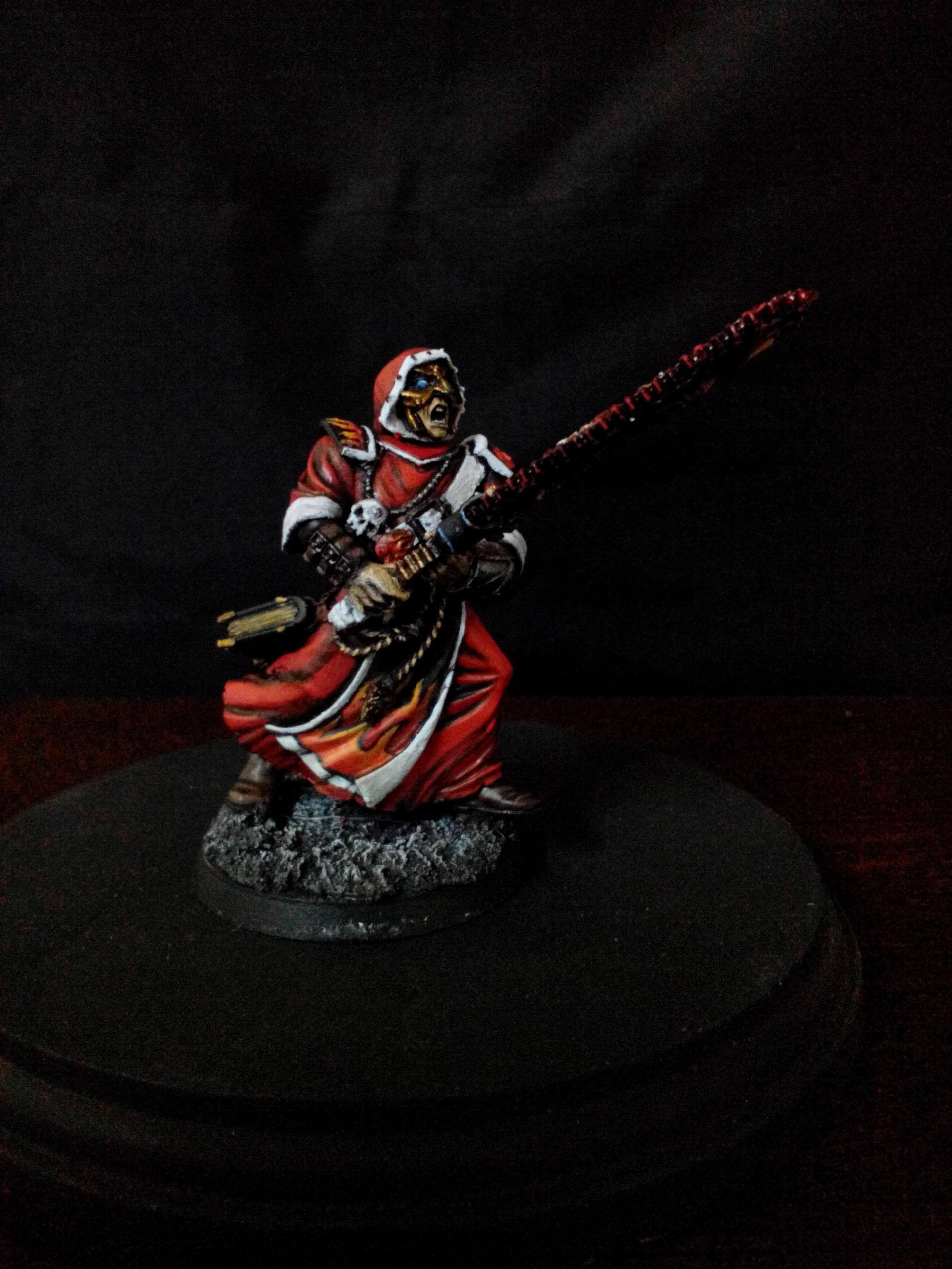inquisitor 54 mm malicant
