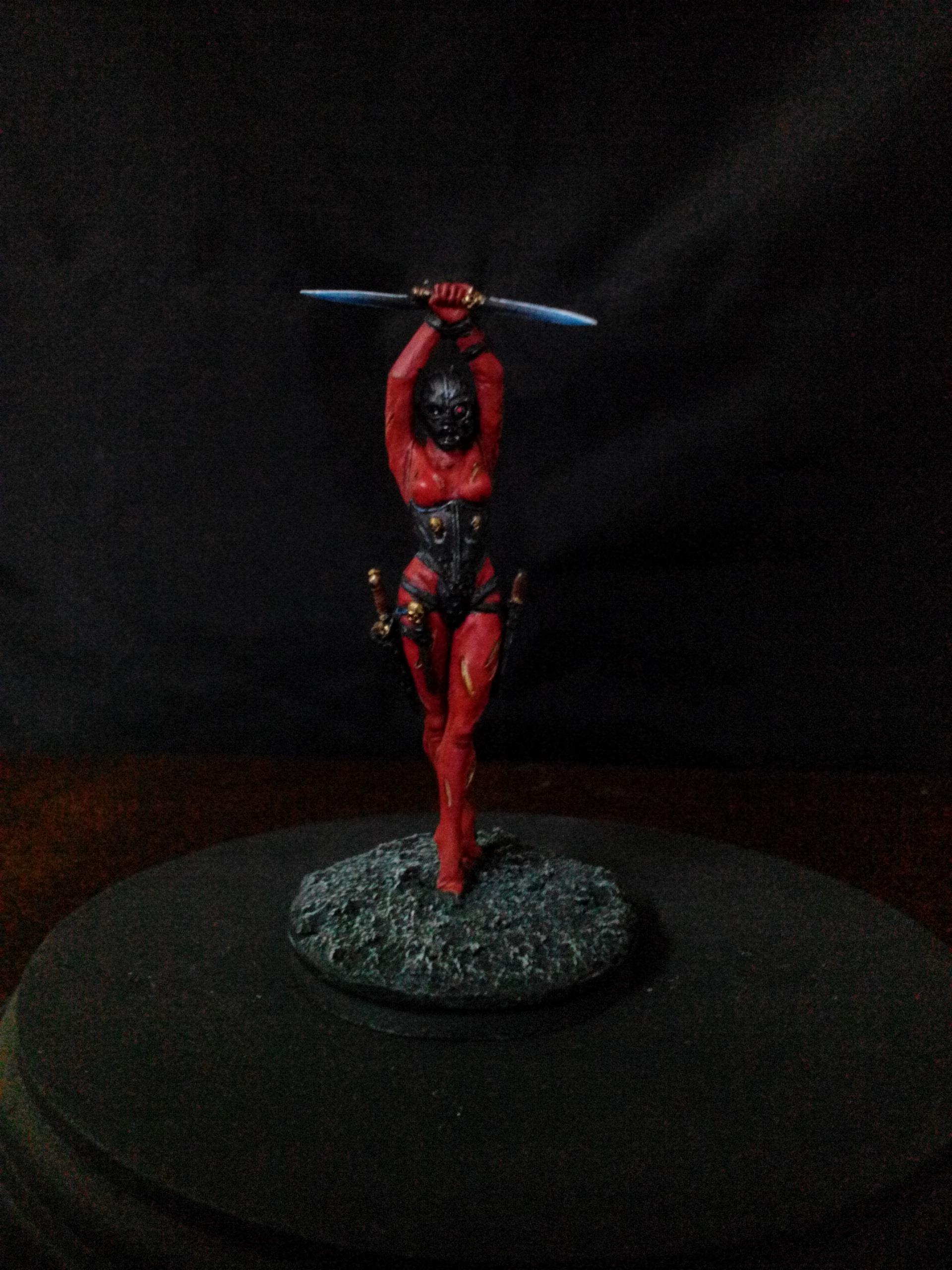 inquisitor 54mm sevora