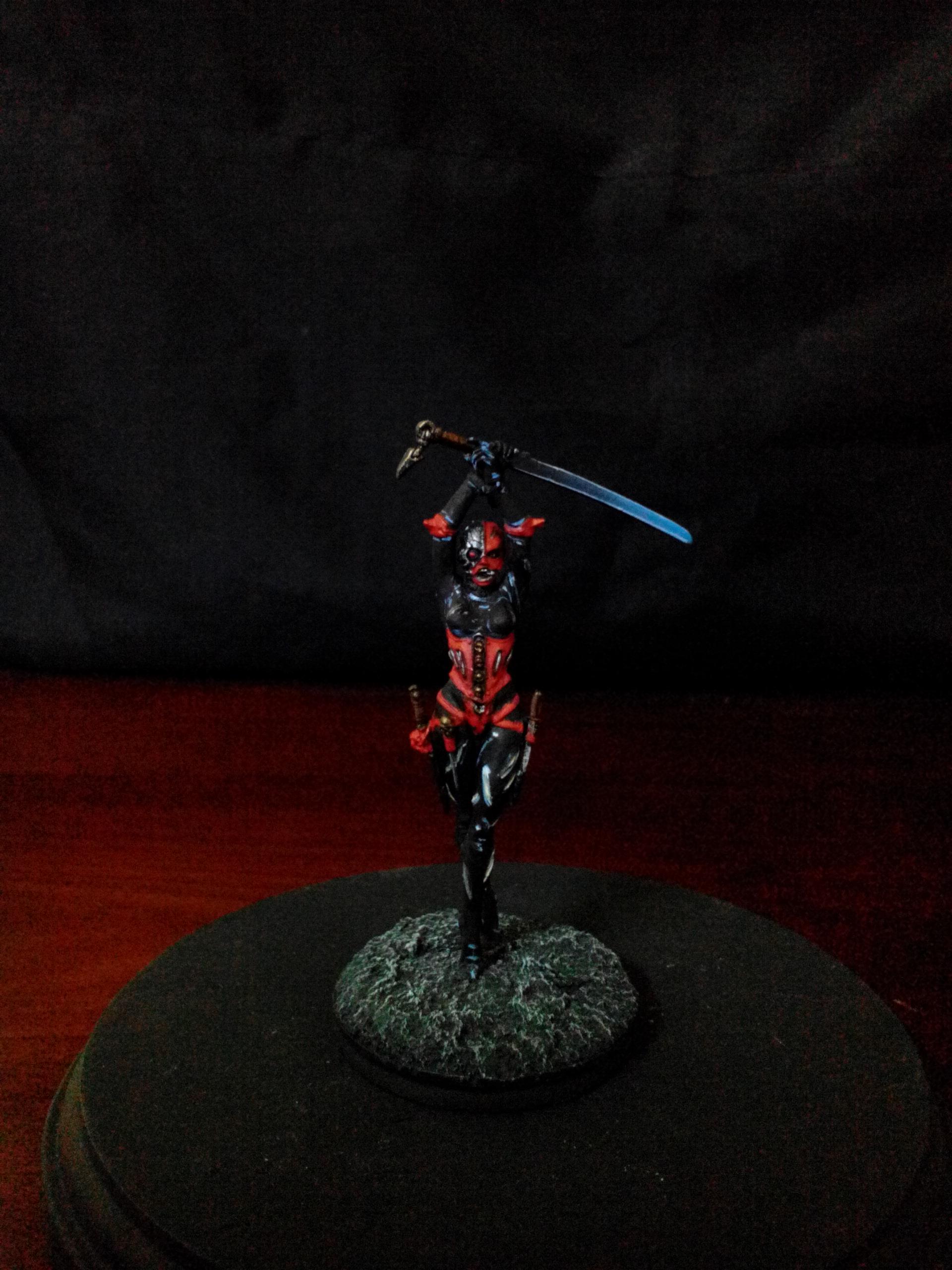 inquisitor 54 mm severina