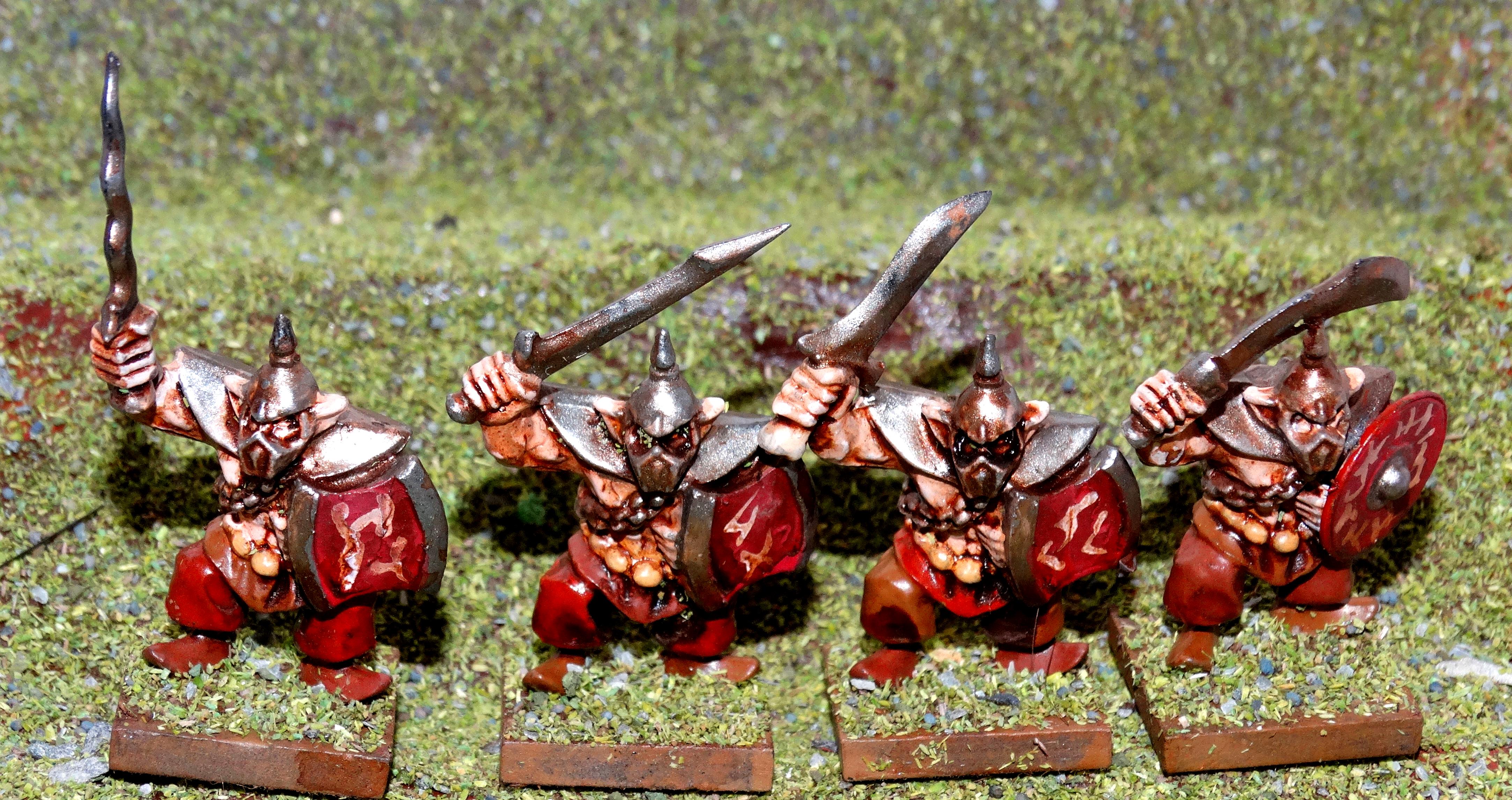 Cultists