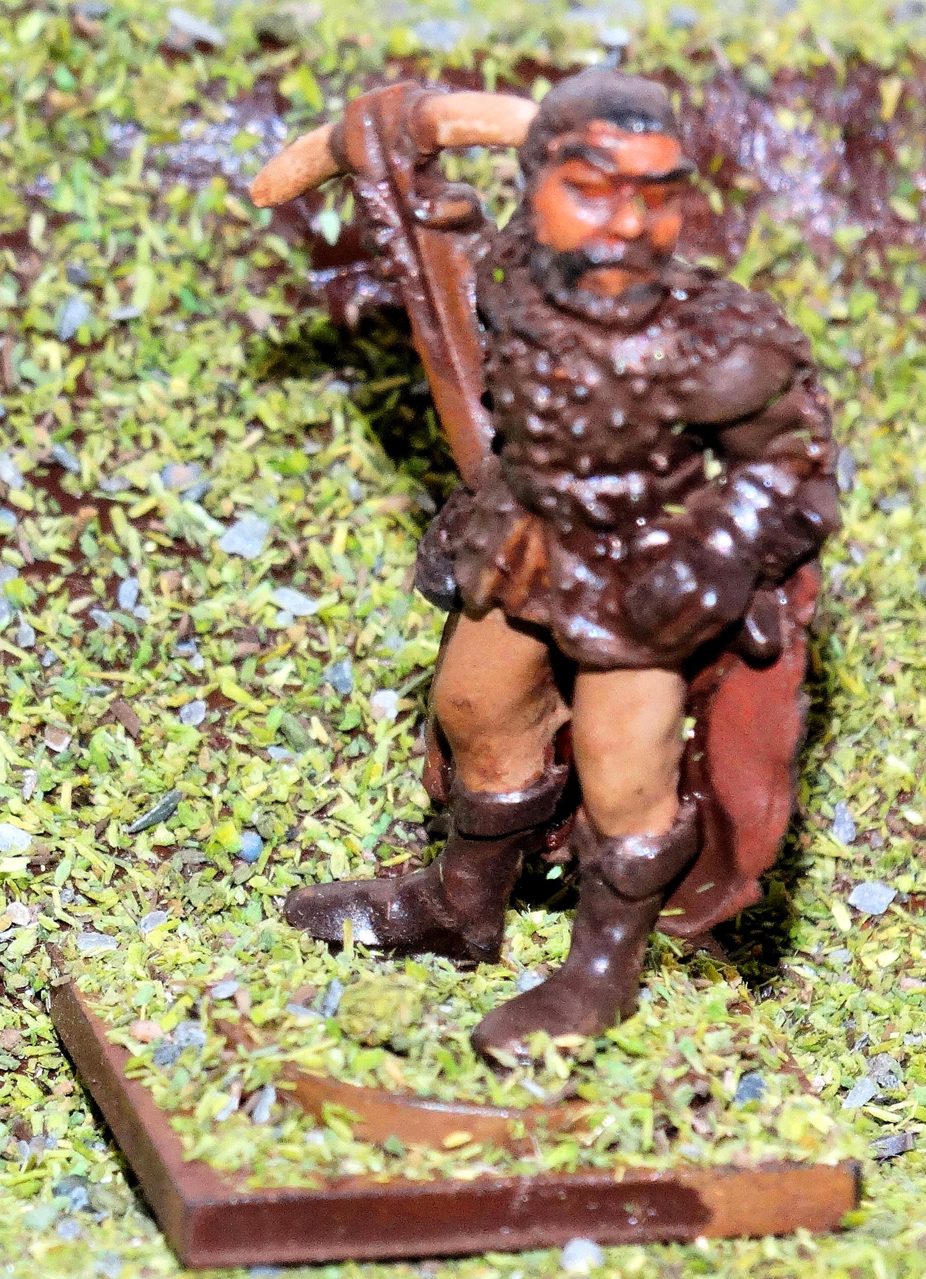 Marksman