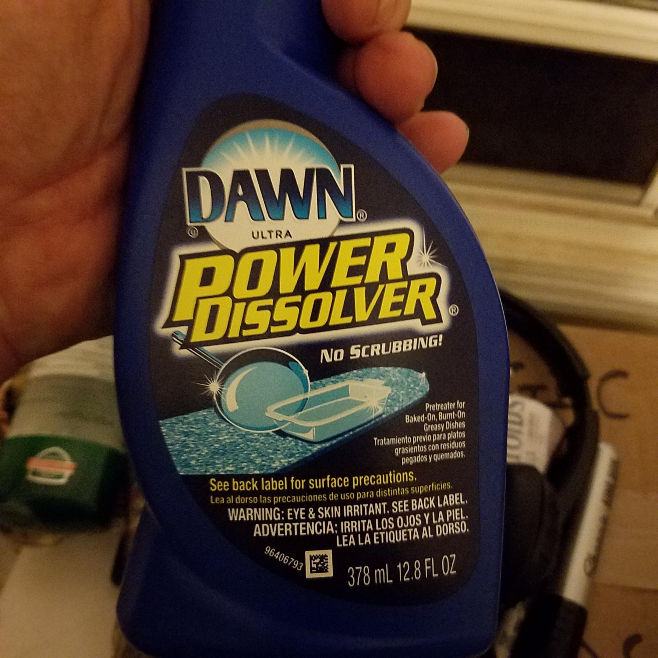 Paint Stripper