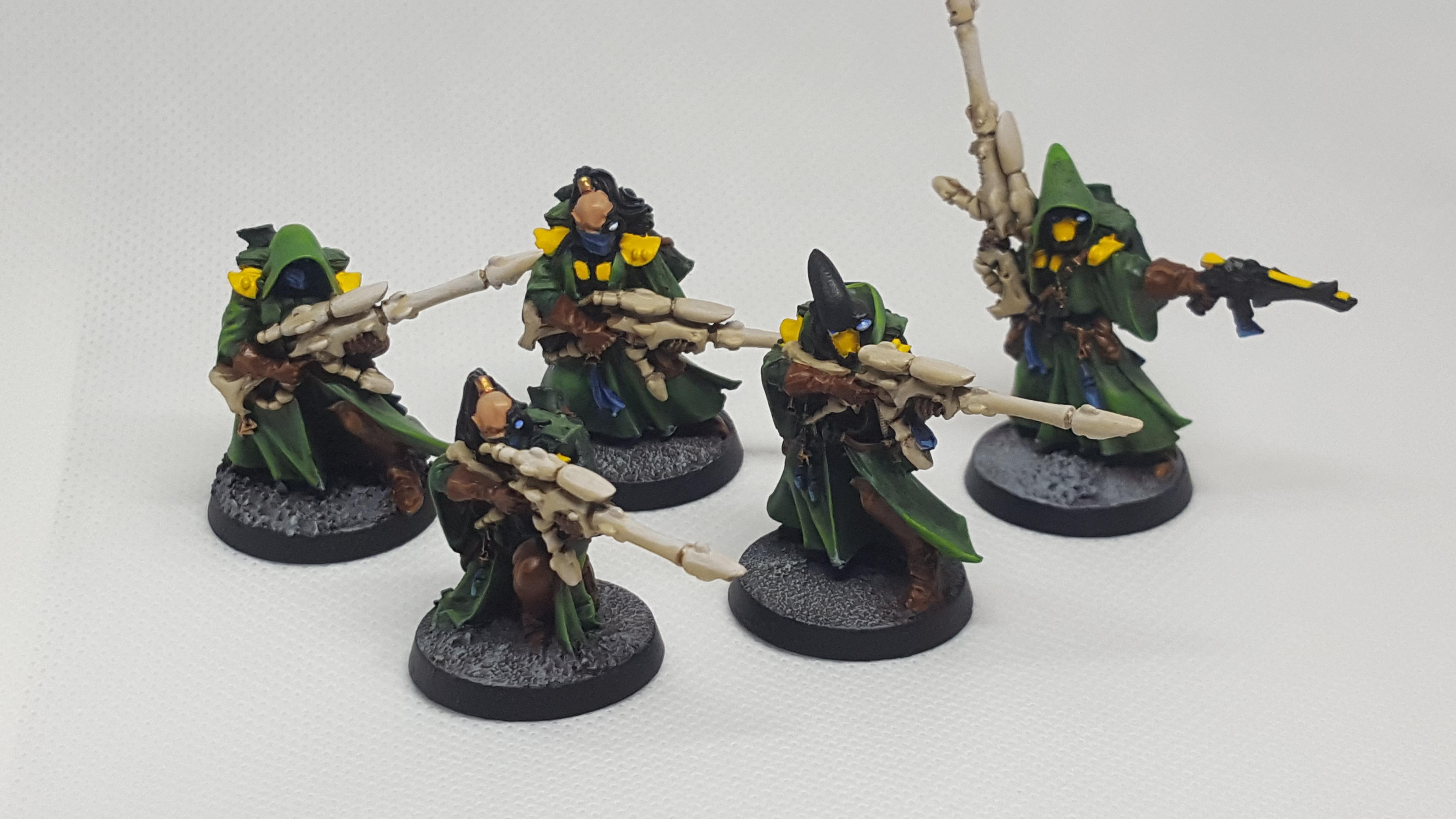 Elder Rangers