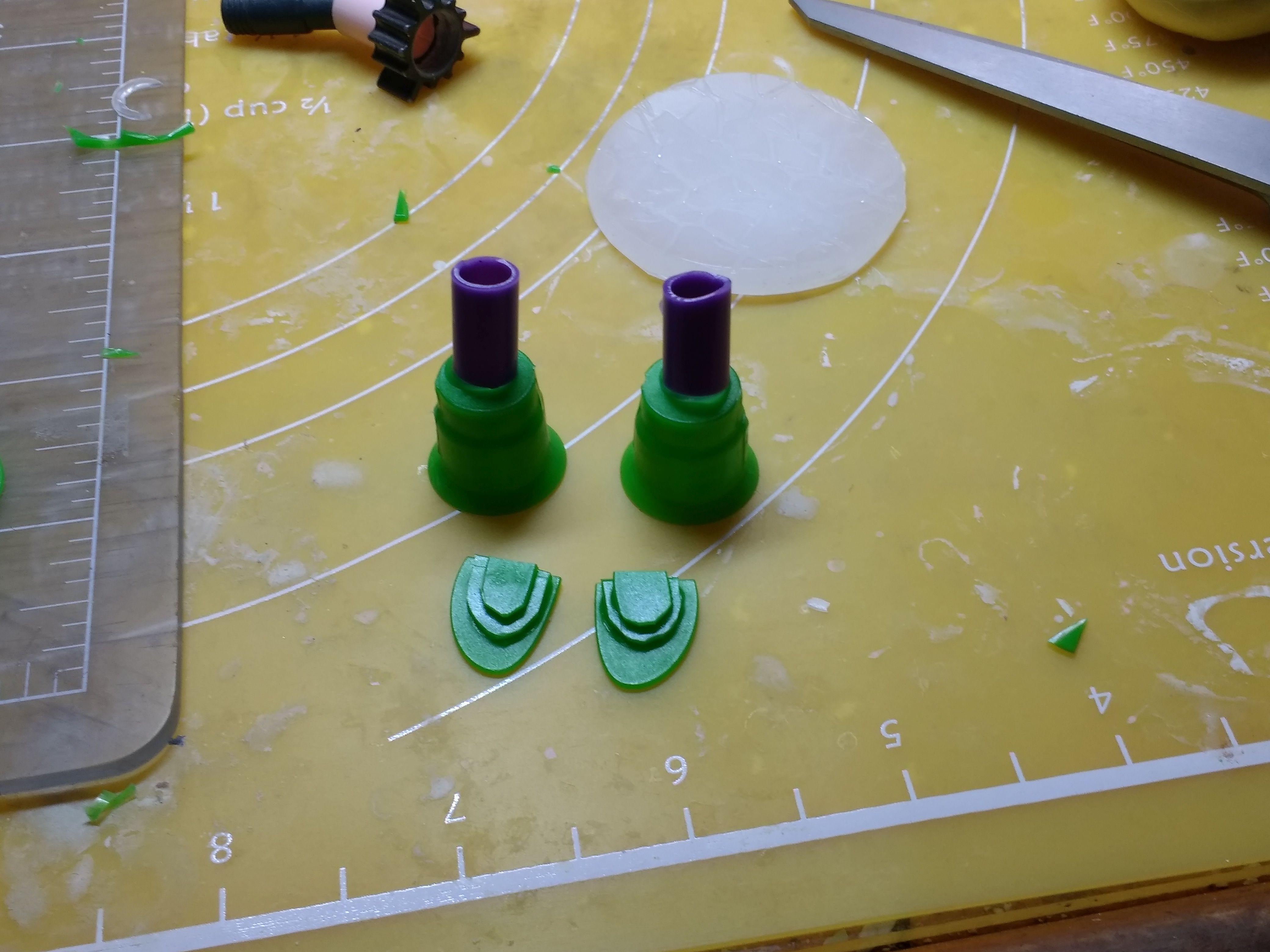 Dungeons And Dragons, Monster
