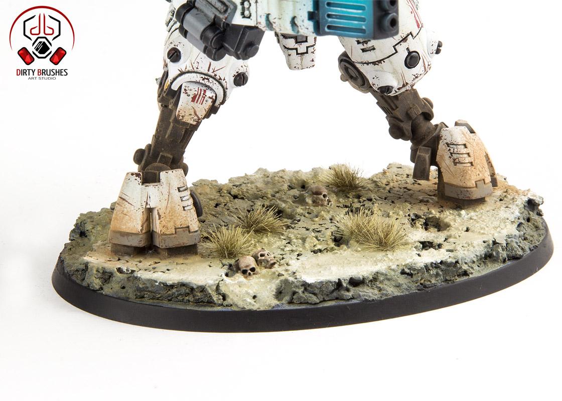 Tau XV95