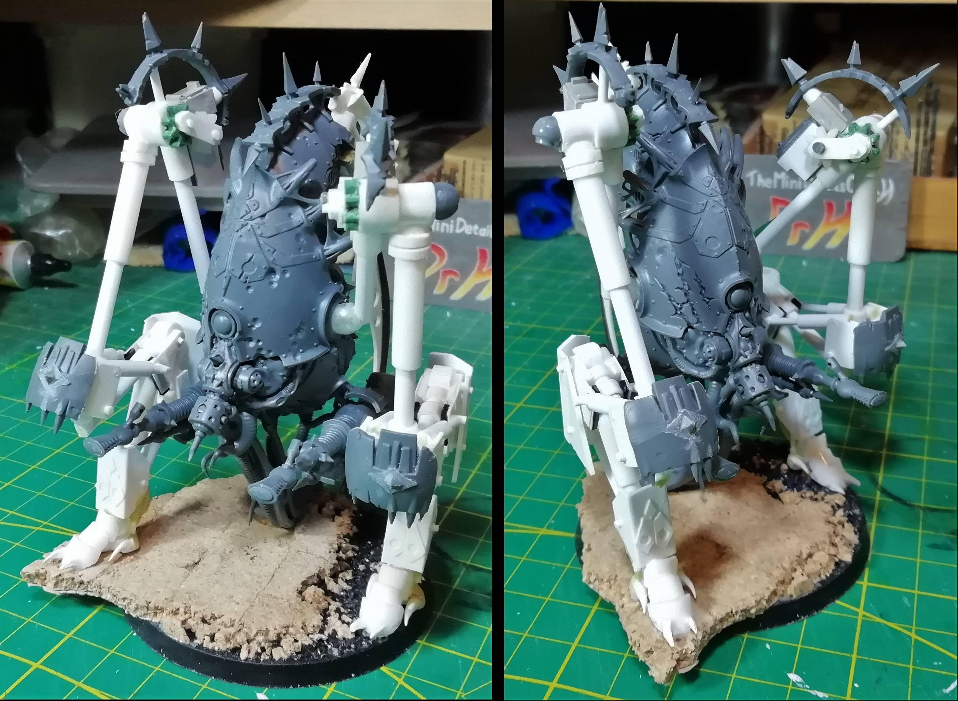 Bloat drone wip 11.5