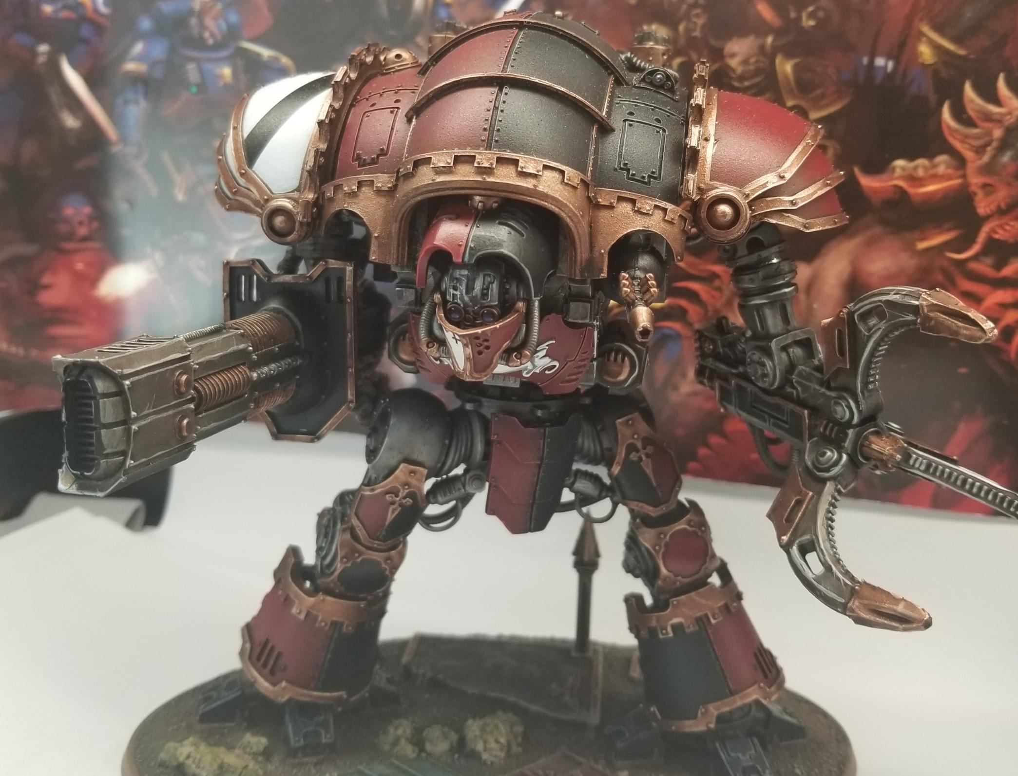 Styrix pre decal