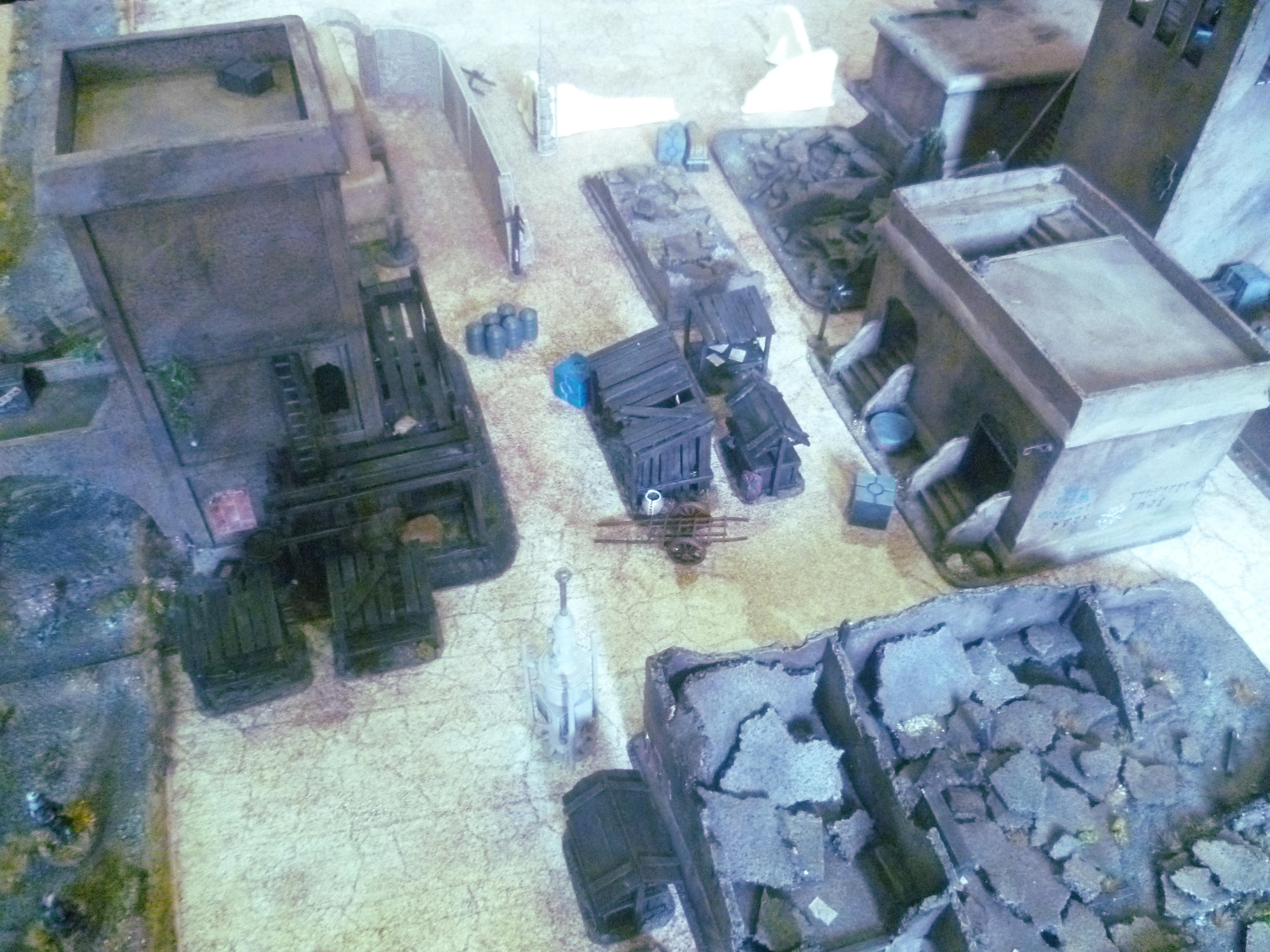 Star Wars: Legion 23/04/2019