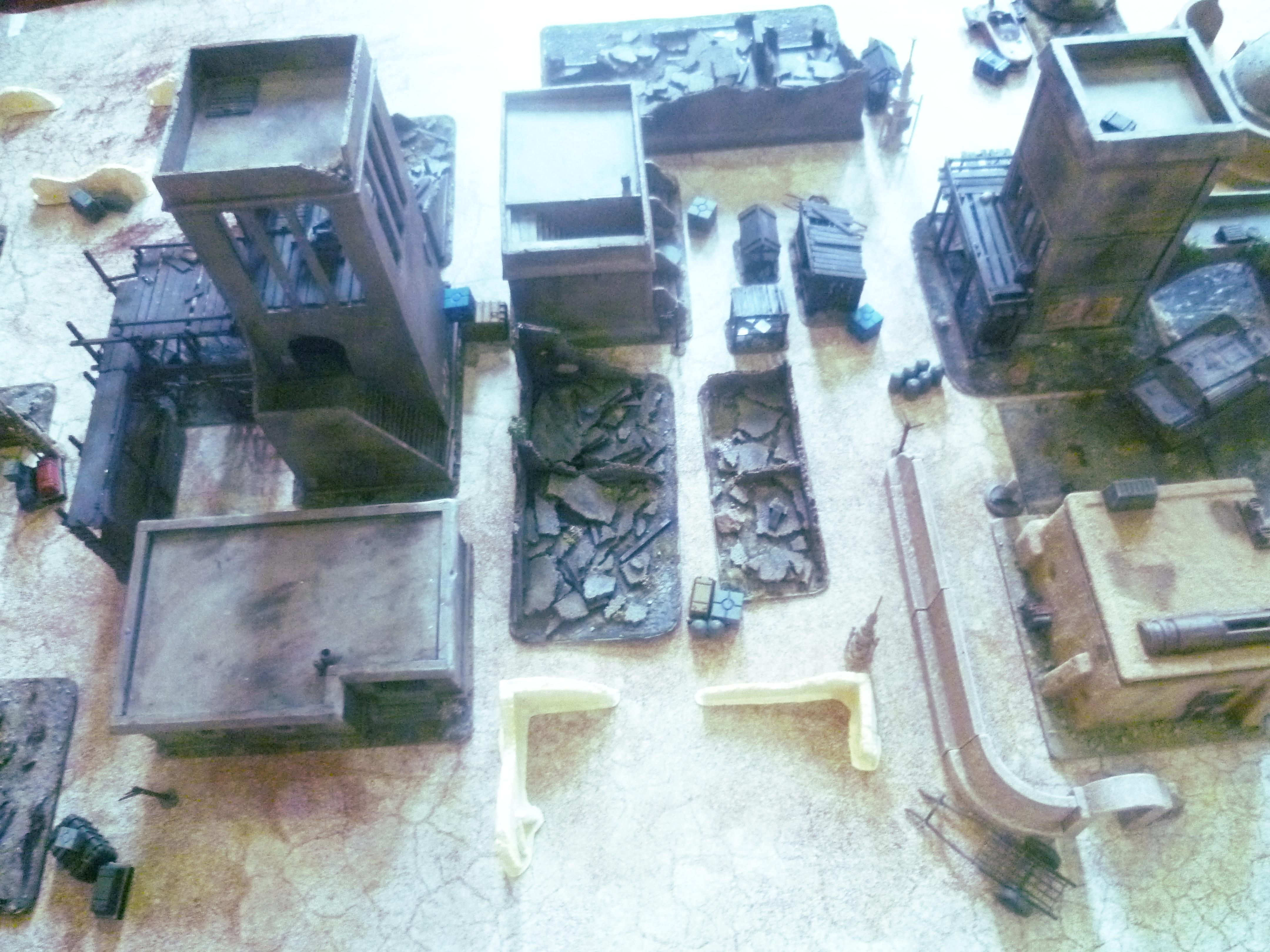 Star Wars: Legion 23/04/2019