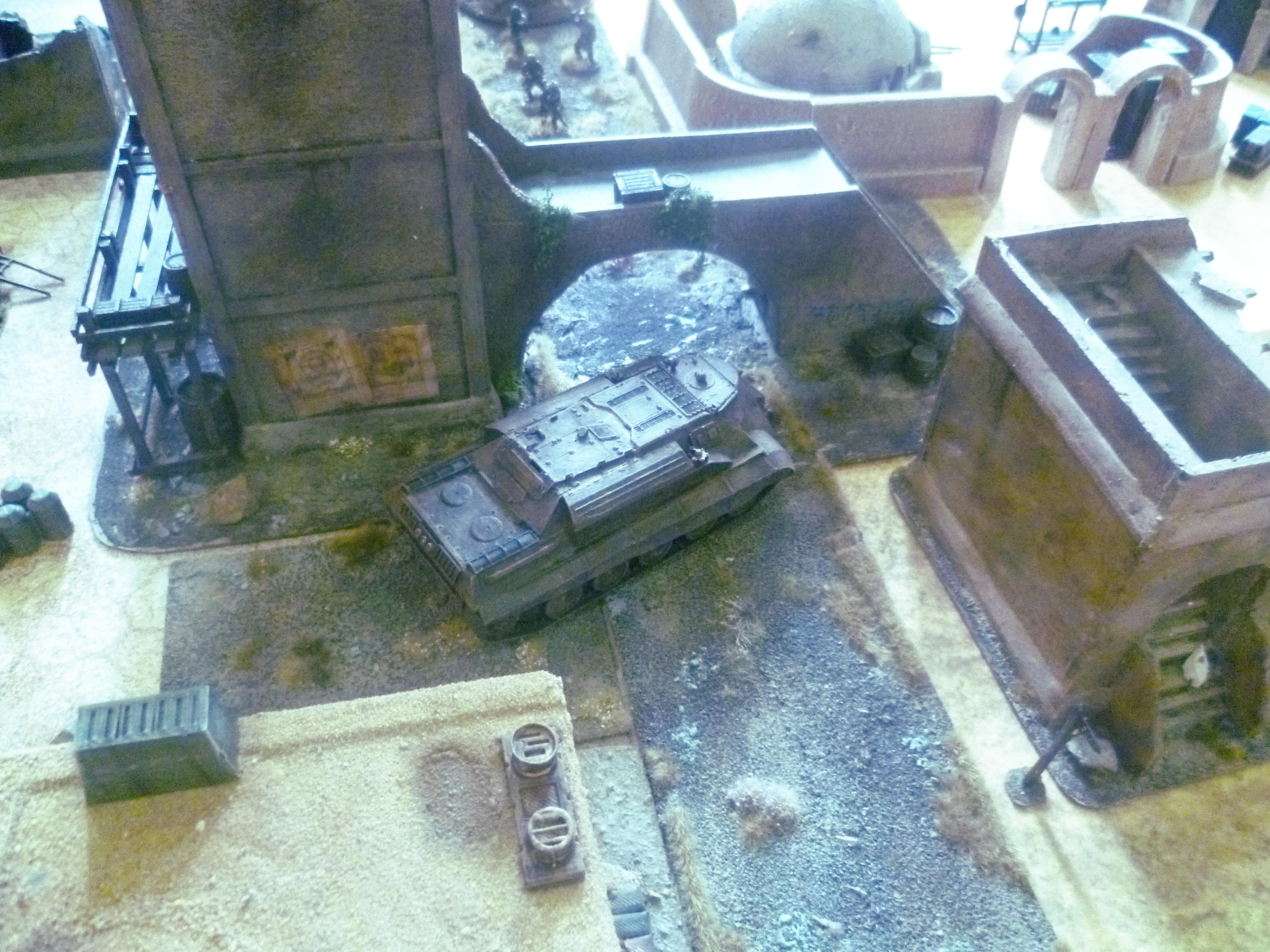 Star Wars: Legion 23/04/2019