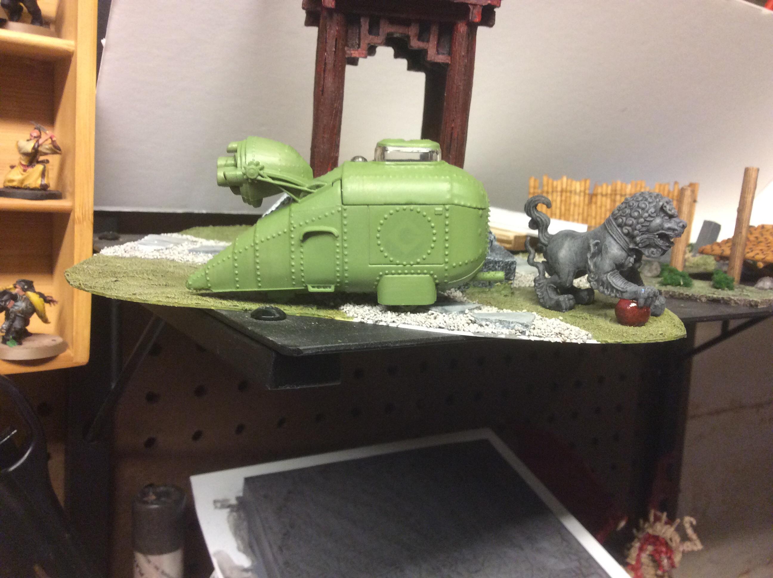 Pillbug