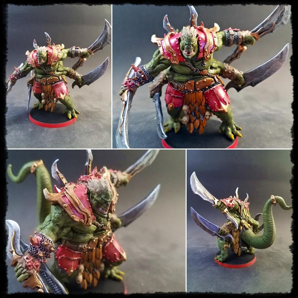 Dragon People, Hate!, Vore Nash