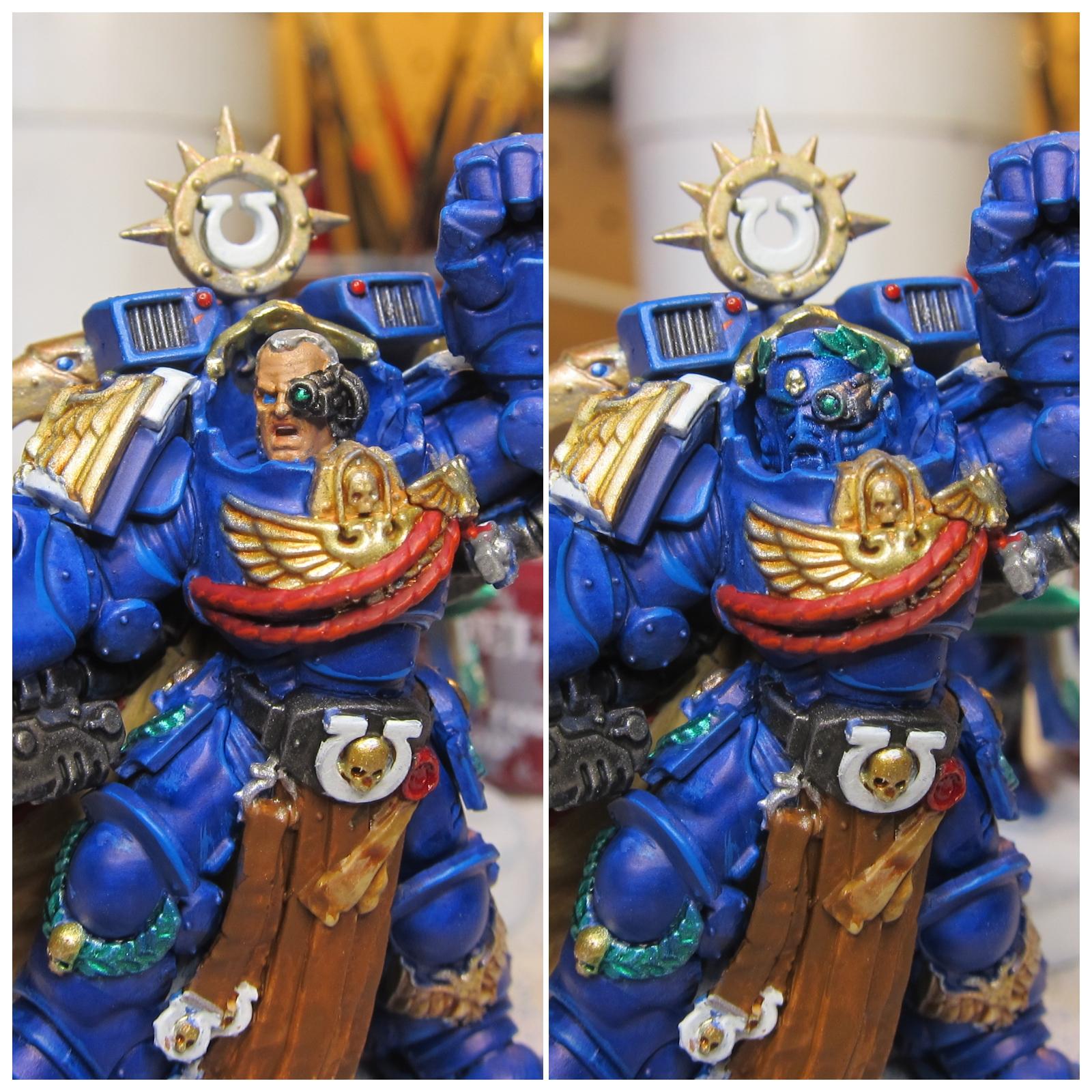 helm or bare