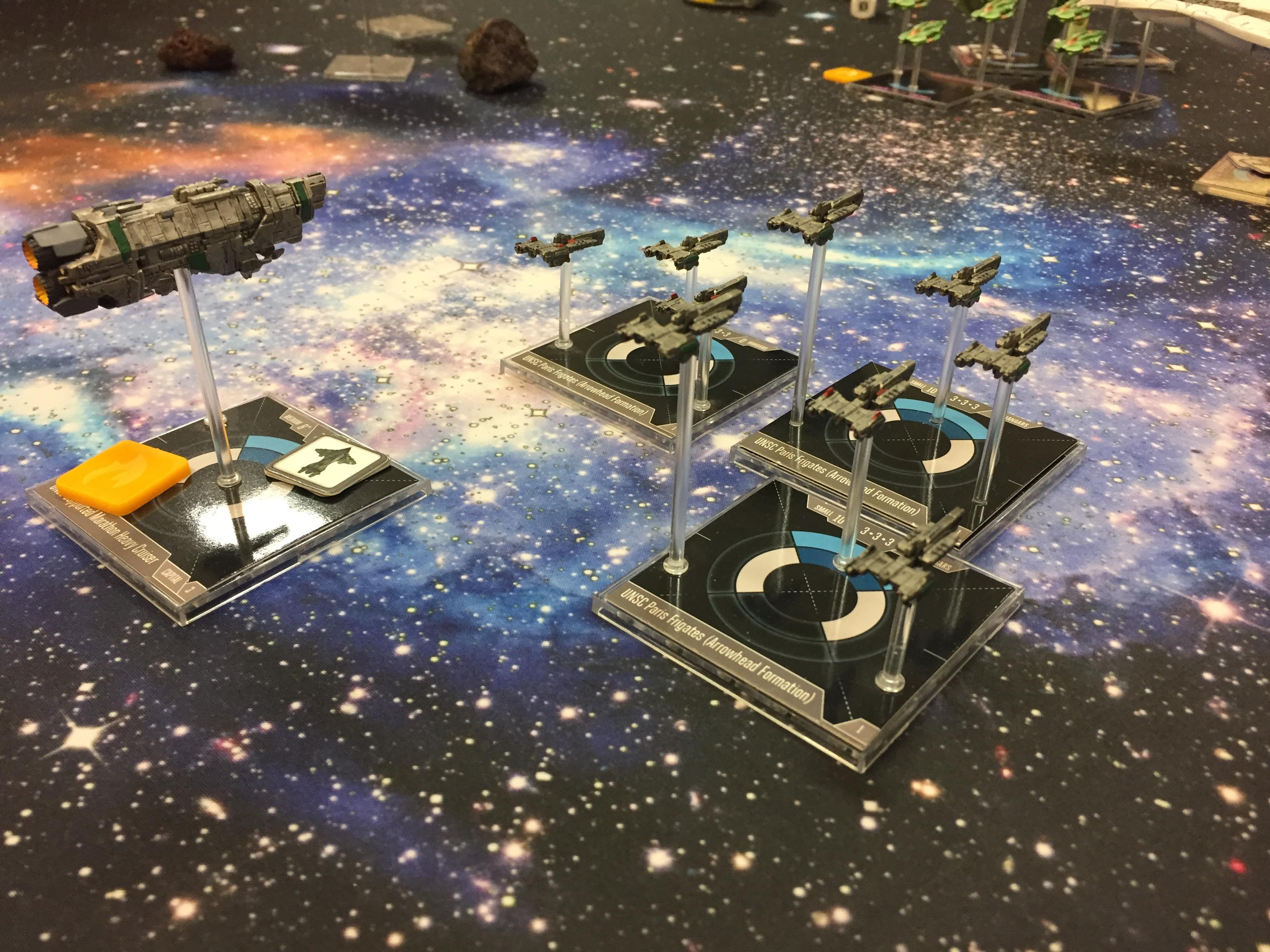 HFB at KoboldCon 2019