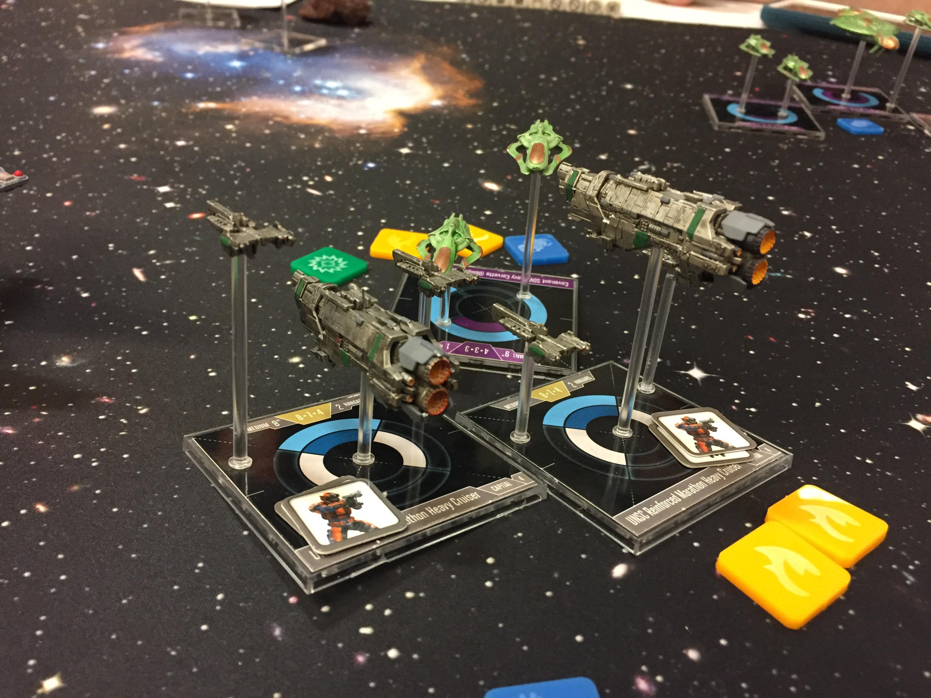 HFB at KoboldCon 2019