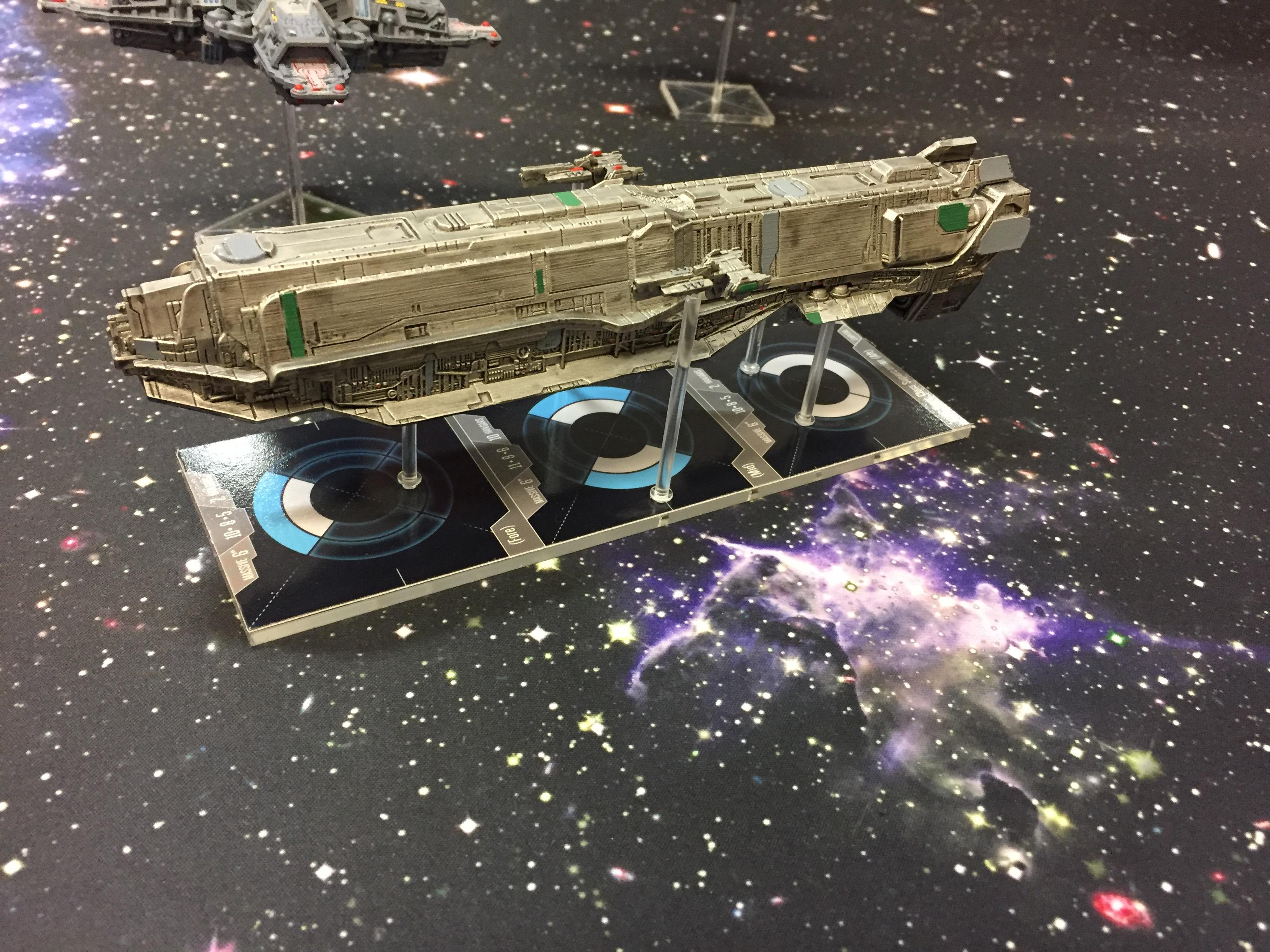 HFB at KoboldCon 2019