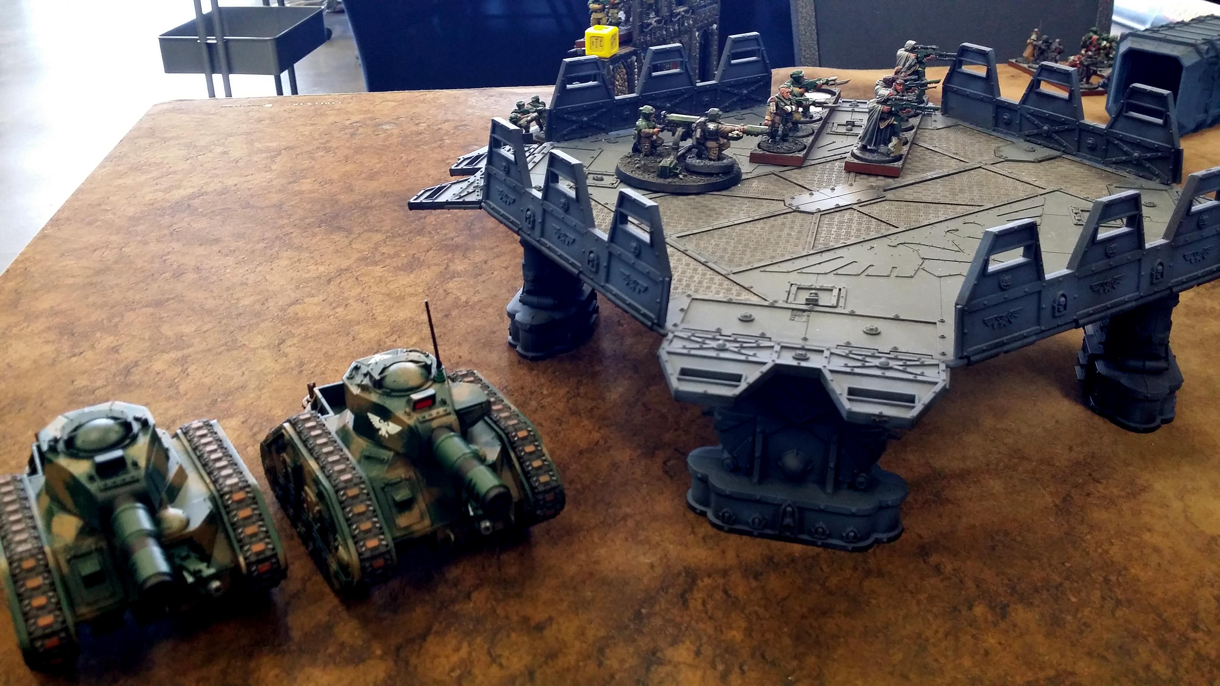 8th Edition, Flgs, Games Workshop, Tournament, Warhammer 40,000