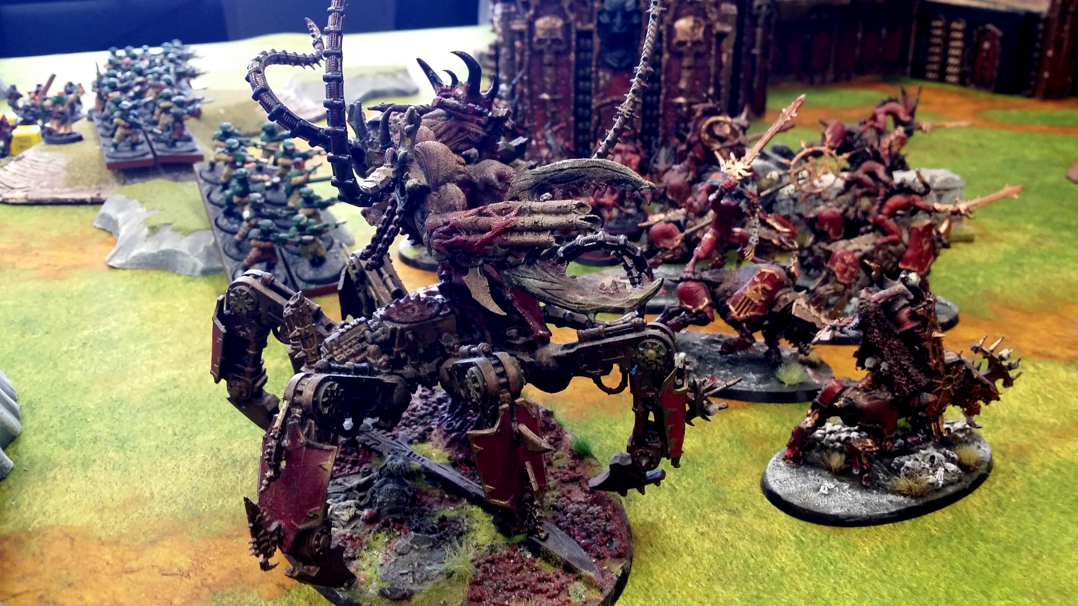 8th Edition, Flgs, Games Workshop, Tournament, Warhammer 40,000