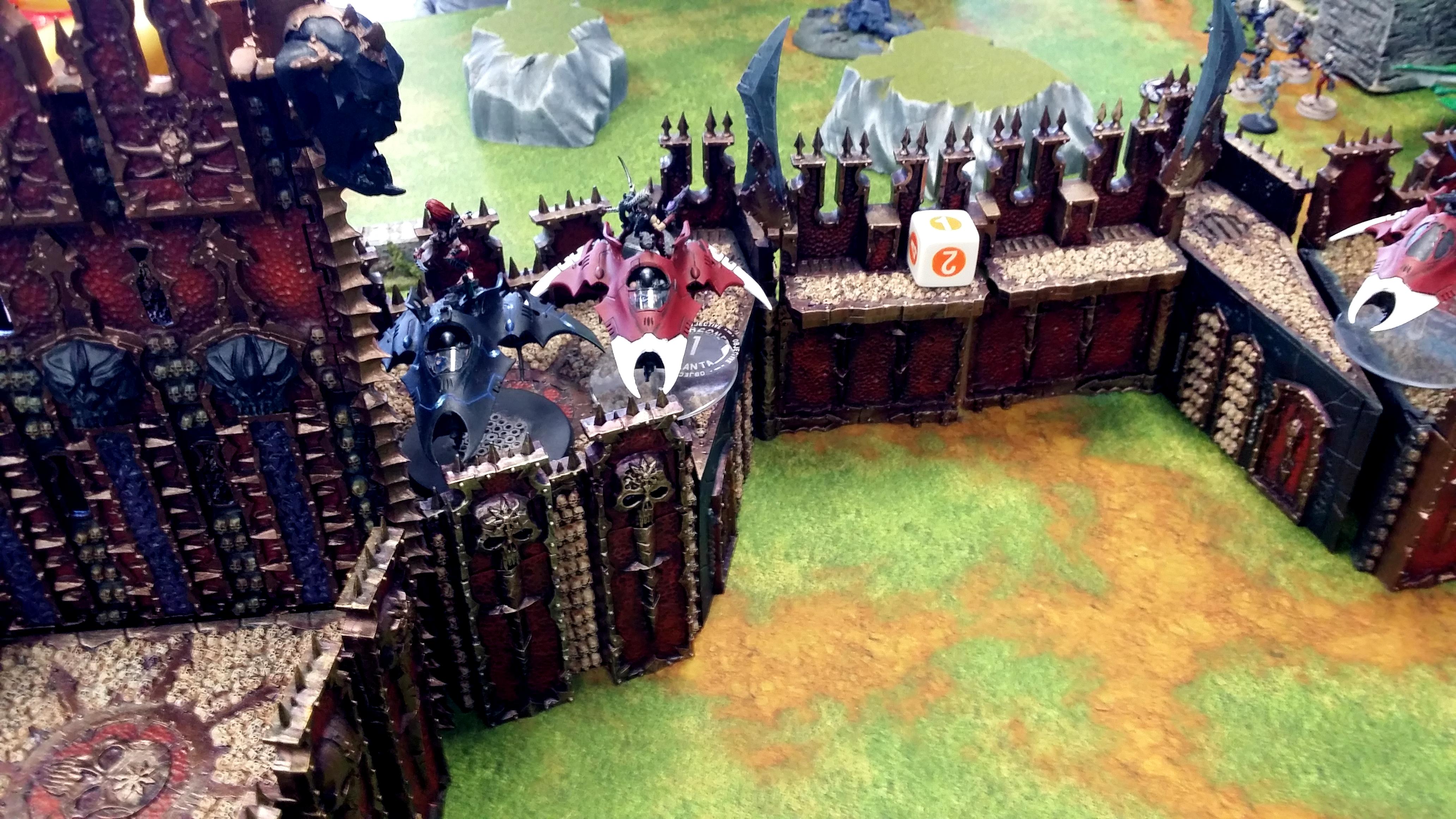 8th Edition, Flgs, Games Workshop, Tournament, Warhammer 40,000