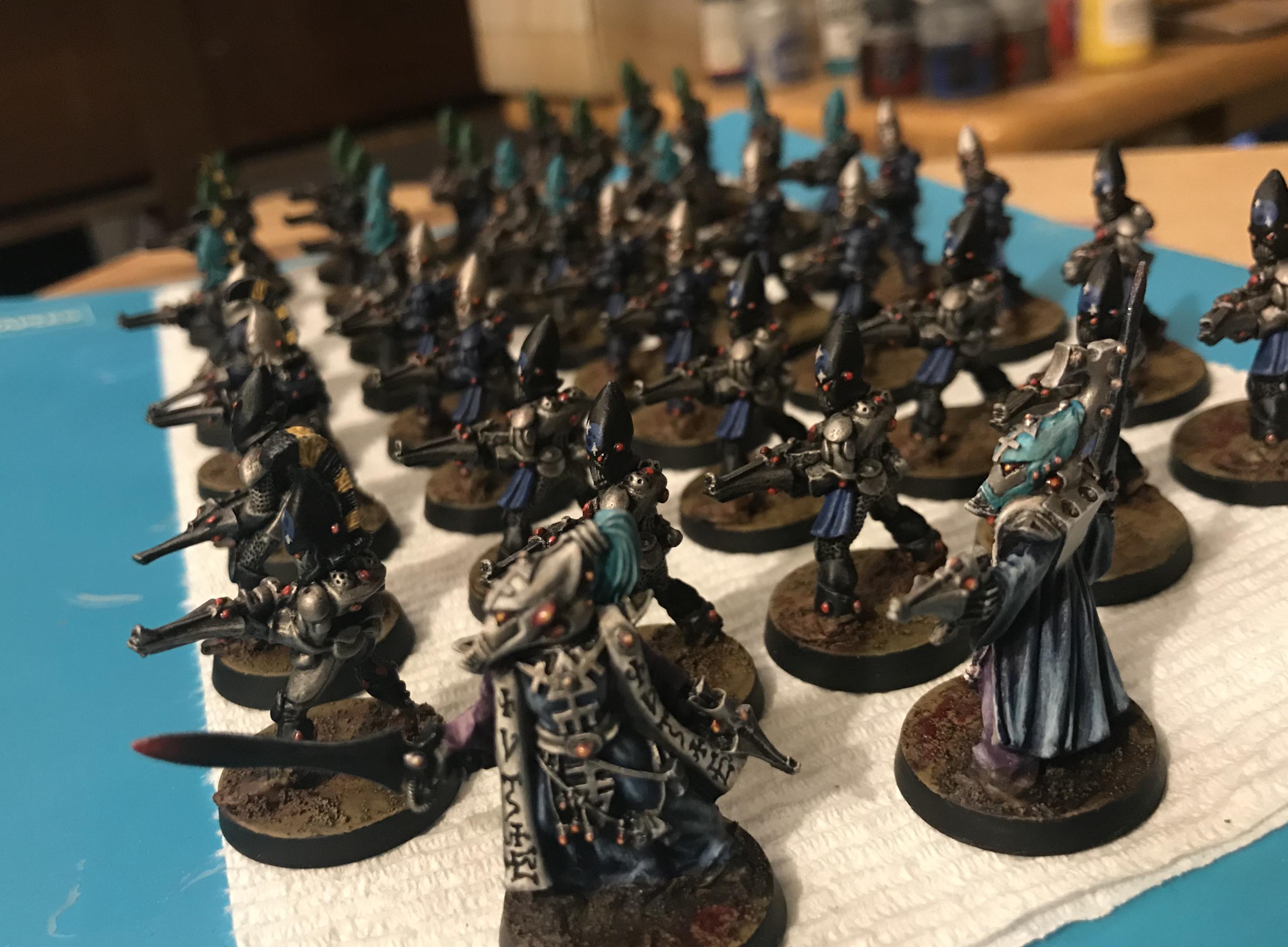Adventurers, Aeldari, Aelf, Aelves, Alaitoc, Armor, Battle, Bloody, Bone, Catapult, Class, Construct, Constructions, Corsairs, Craftworld, Craftworlders, Dark, Doom, Dreadnought, Dreamer, Drukhari, Eldar, Elves, Evil, Fair, Farseer, Folk, God, Guard, Guardians, Gun, Handed, Khaine, Laser, Mage, Magic, Mercenary, Mesh, Moon, Murder, Of, Outcast, Outcasts, Pirate, Pirates, Power, Psionic, Psychic, Psyker, Psykers, Raider, Raiders, Rangers, Reaver, Reavers, Rogue, Rogue Trader, Saphery, Seer, Shuriken, Space, Spirit, Trader, Vampire, Void, Wailing, War, Warhammer 40,000, Warhammer Fantasy, Warlock, Warriors, Witch, Witchblade, Wraith, Wraithbone, Wraithguard, Wraithlord, Wraithlords
