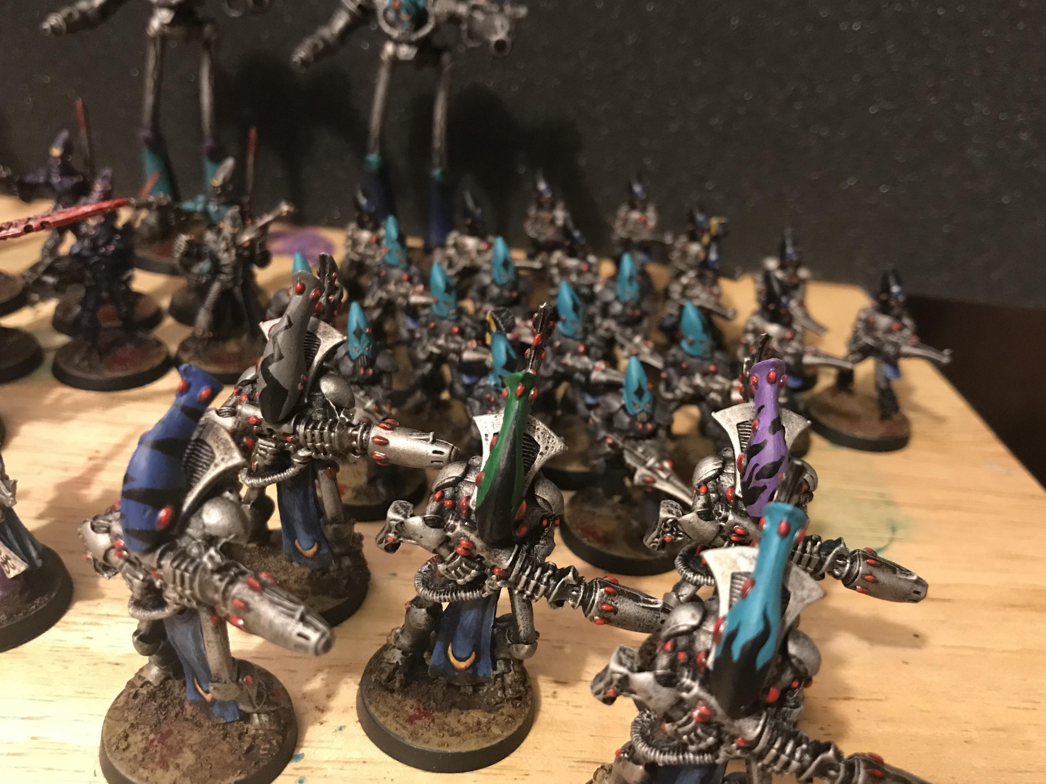 Adventurers, Aeldari, Aelf, Aelves, Alaitoc, Armor, Battle, Bloody, Bone, Catapult, Class, Construct, Constructions, Corsairs, Craftworld, Craftworlders, Dark, Doom, Dreadnought, Dreamer, Drukhari, Eldar, Elves, Evil, Fair, Farseer, Folk, God, Guard, Guardians, Gun, Handed, Khaine, Laser, Mage, Magic, Mercenary, Mesh, Moon, Murder, Of, Outcast, Outcasts, Pirate, Pirates, Power, Psionic, Psychic, Psyker, Psykers, Raider, Raiders, Rangers, Reaver, Reavers, Rogue, Rogue Trader, Saphery, Seer, Shuriken, Space, Spirit, Trader, Vampire, Void, Wailing, War, Warhammer 40,000, Warhammer Fantasy, Warlock, Warriors, Witch, Witchblade, Wraith, Wraithbone, Wraithguard, Wraithlord, Wraithlords