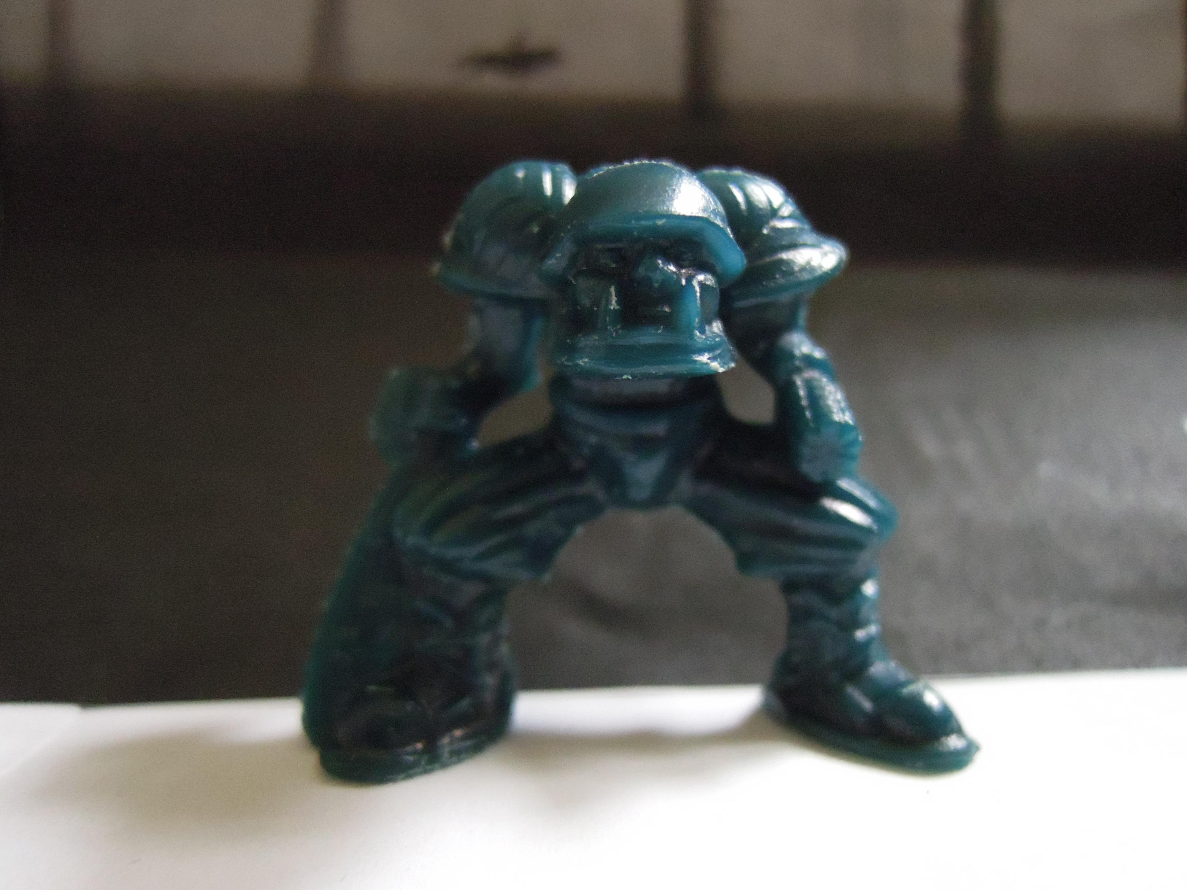 &#1041;&#1080;&#1090;&#1074;&#1099; Fantasy, 1996, Blurred Photo, Fantasy Battles, From Russia, Infantry, Out Of Production, Retro, Technolog, Tehnolog, Work In Progress