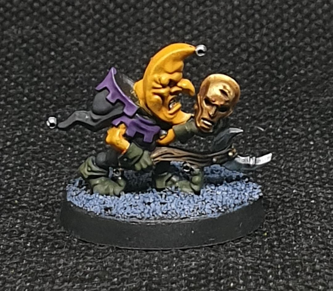 Chaos, Familiar, Silver Tower, Warhammer Quest