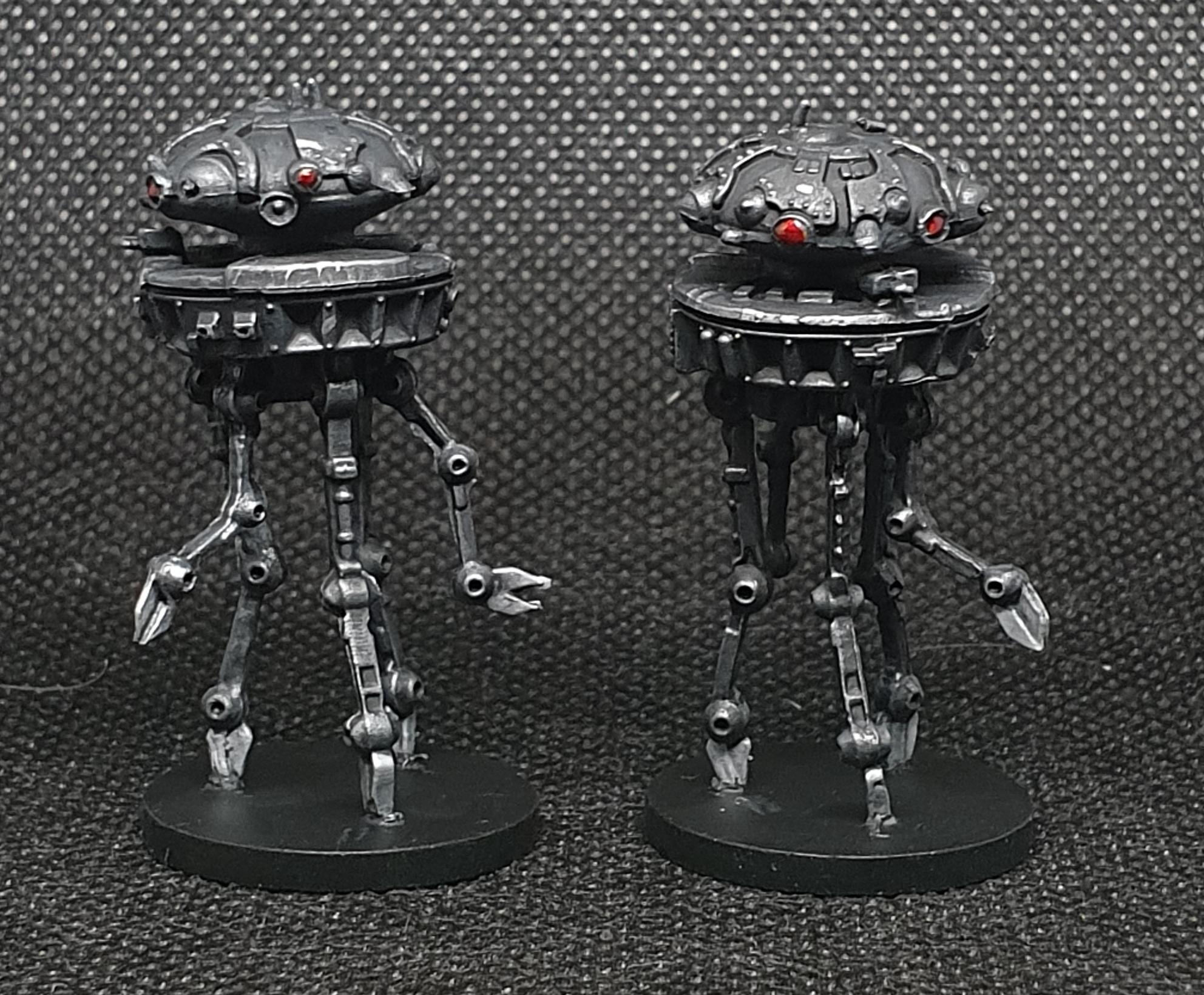 Droid, Imperial, Imperial Assault