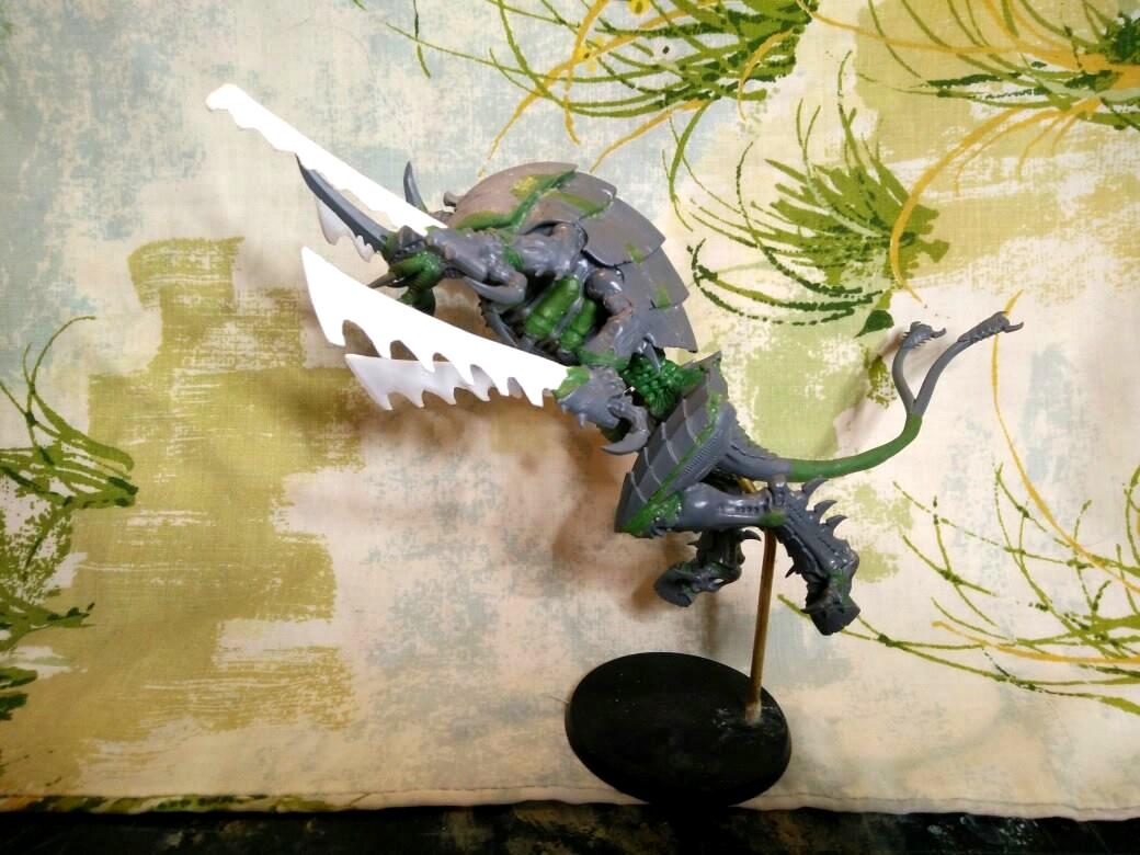 SwarmlordKitbashLeft