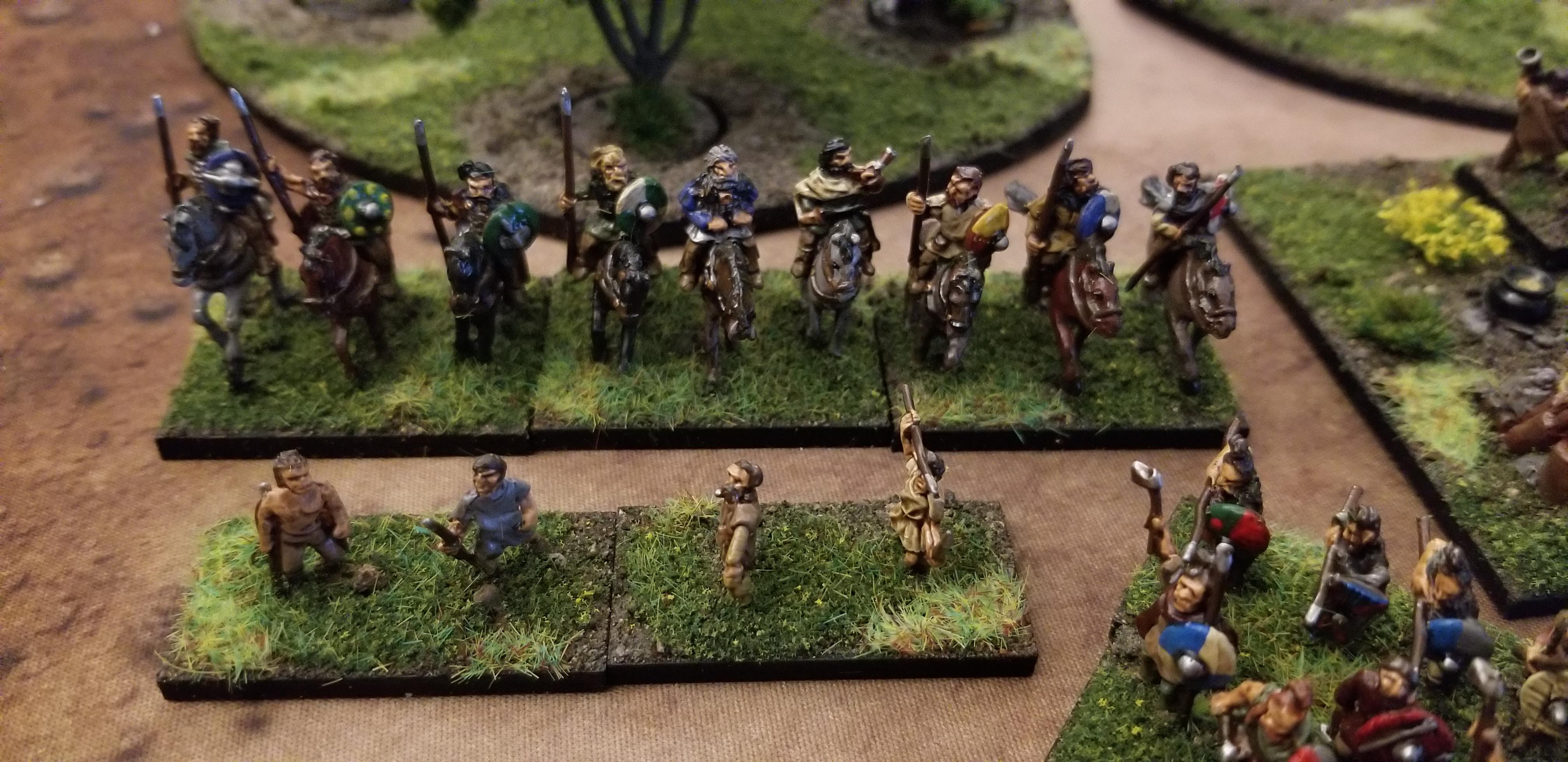 Antiquitatis, Dba, Early German, Ii/47