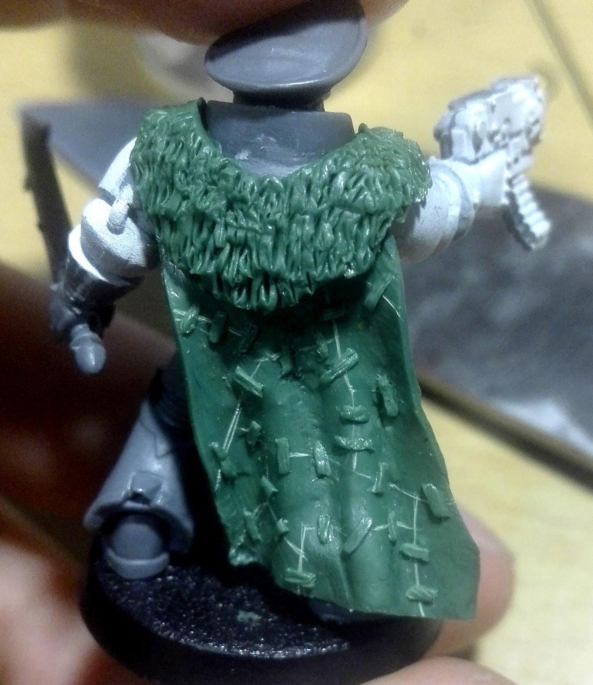 Heretics, R&amp;h, Renegade Commander, Renegades, Renegades And Heretics, Renegads &amp; Heretics, Rnh