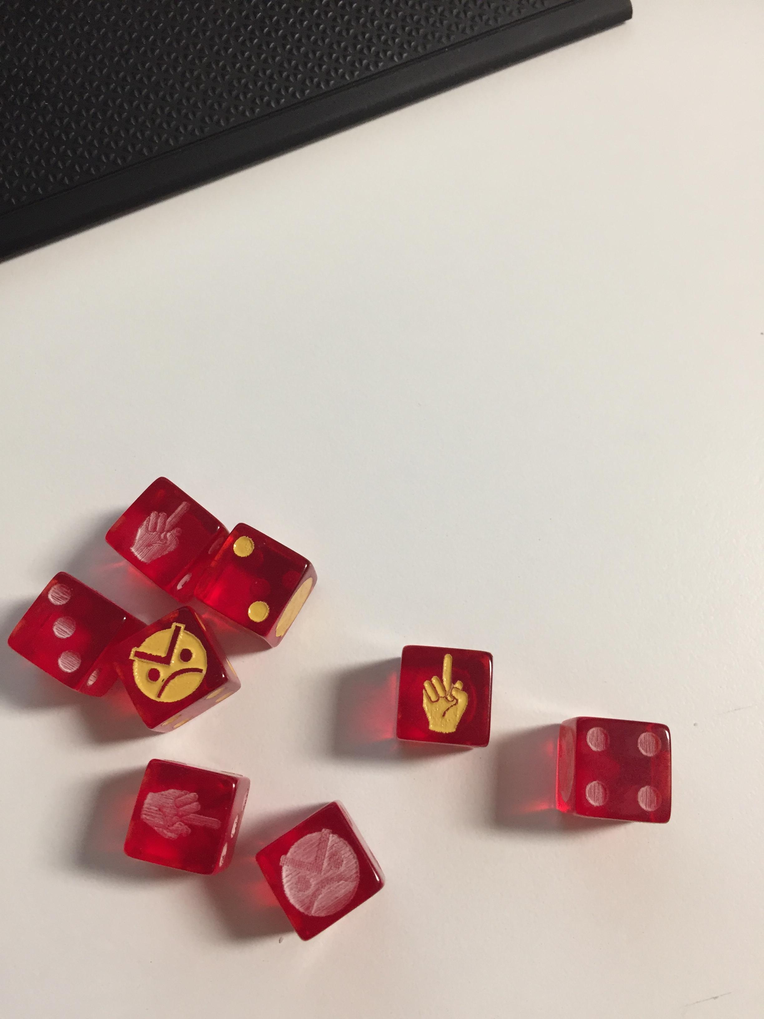 Angry Marines, Awesome, Dice, Humor, Warhammer 40,000
