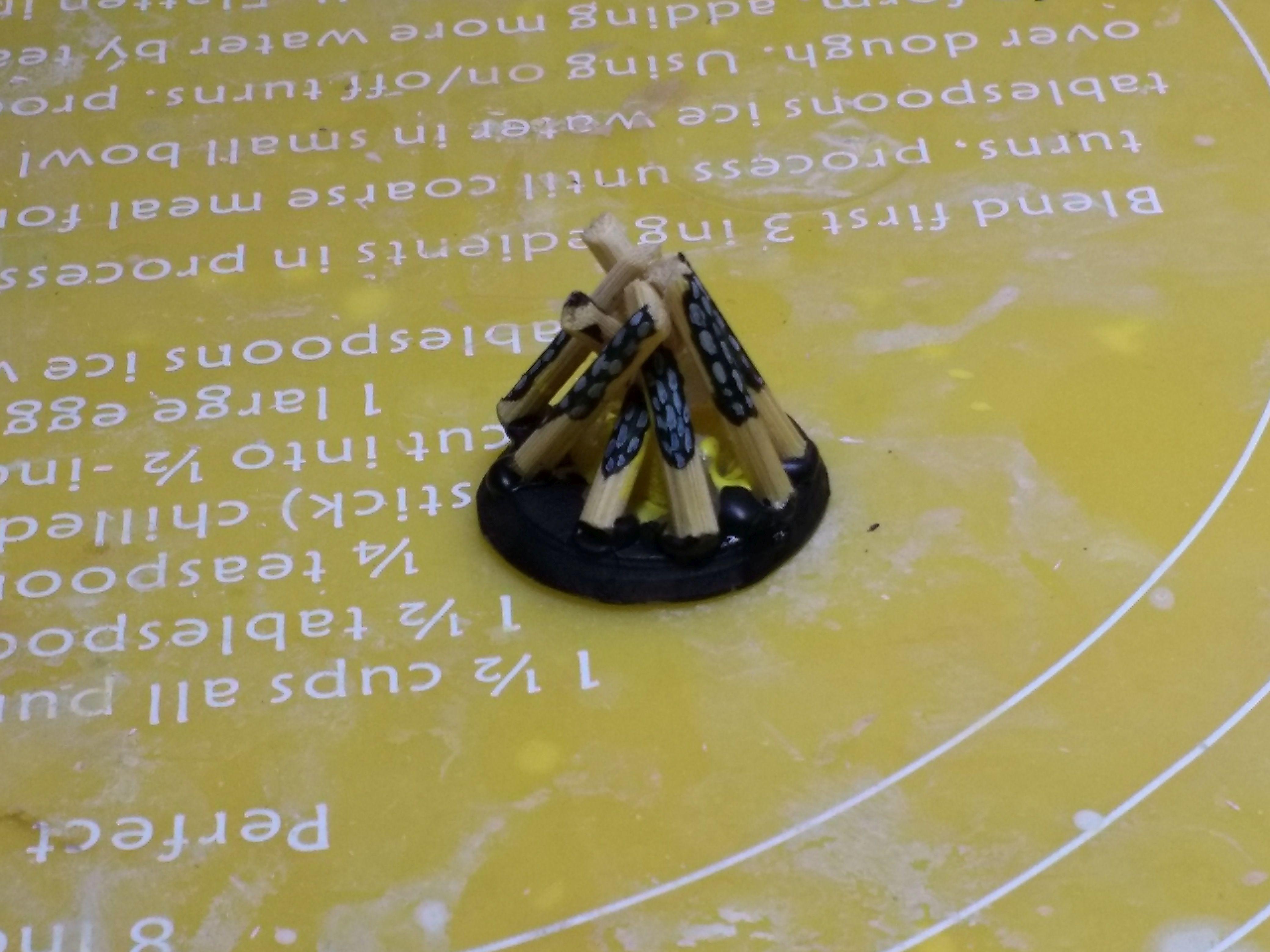 Dungeons And Dragons
